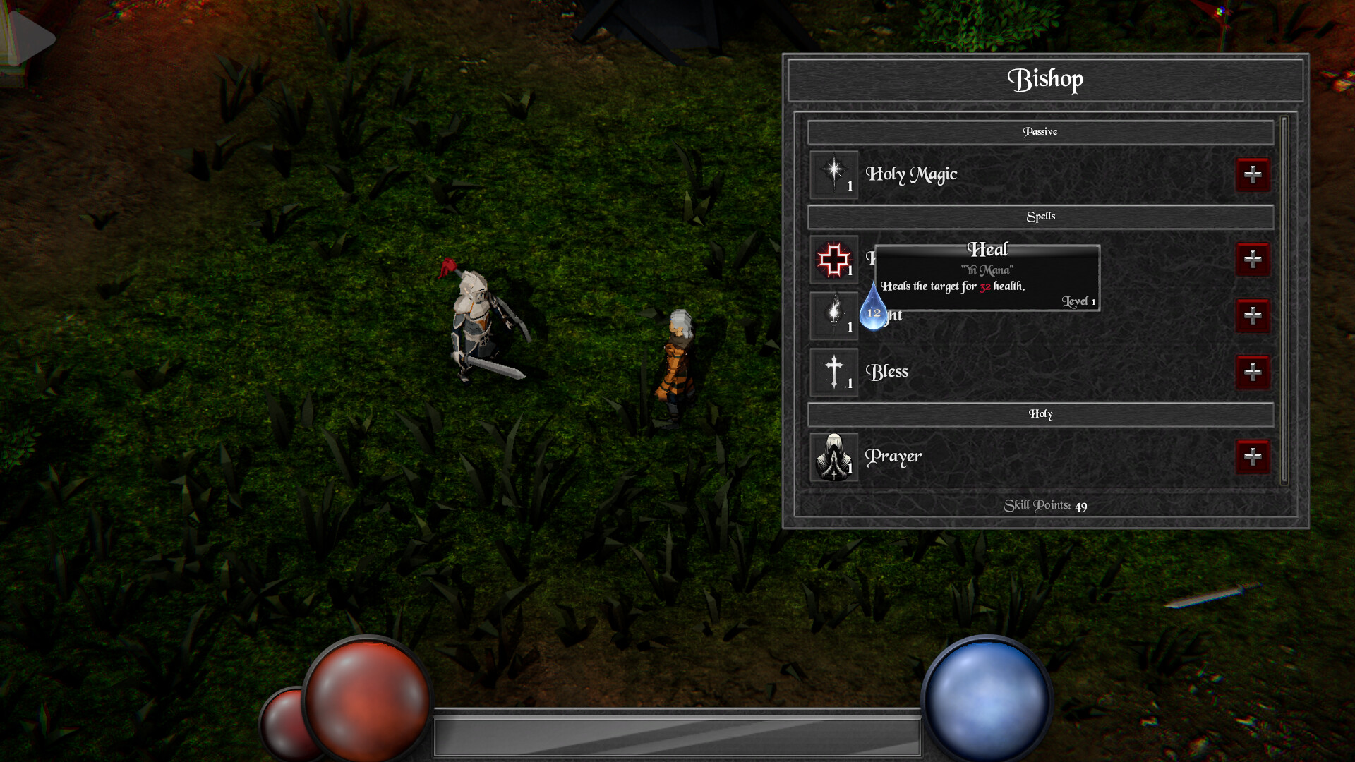 GrindFest screenshot 6