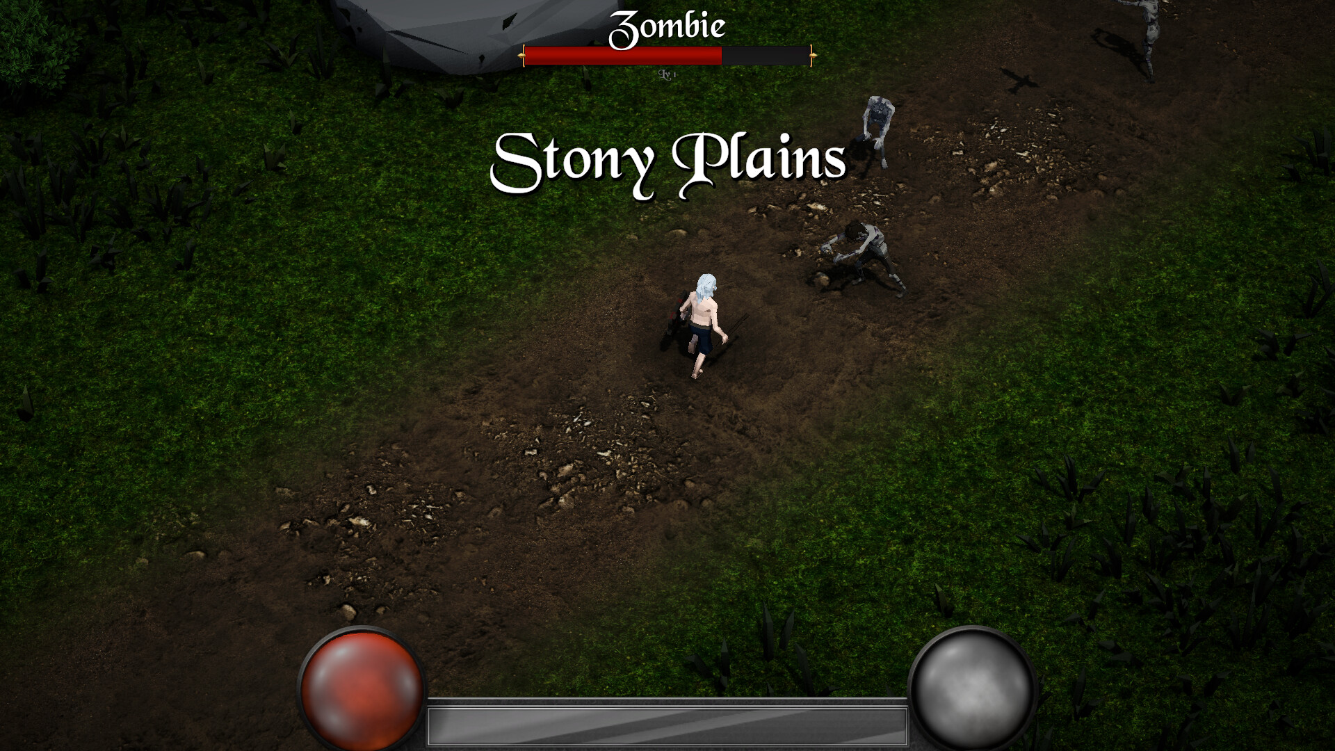 GrindFest screenshot 13