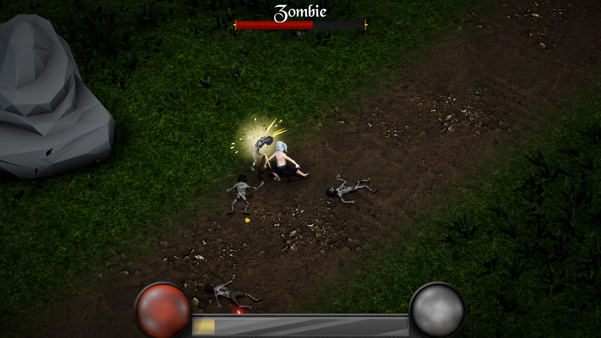 GrindFest screenshot 7