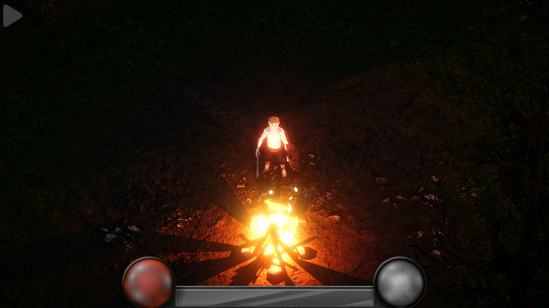 GrindFest screenshot 1