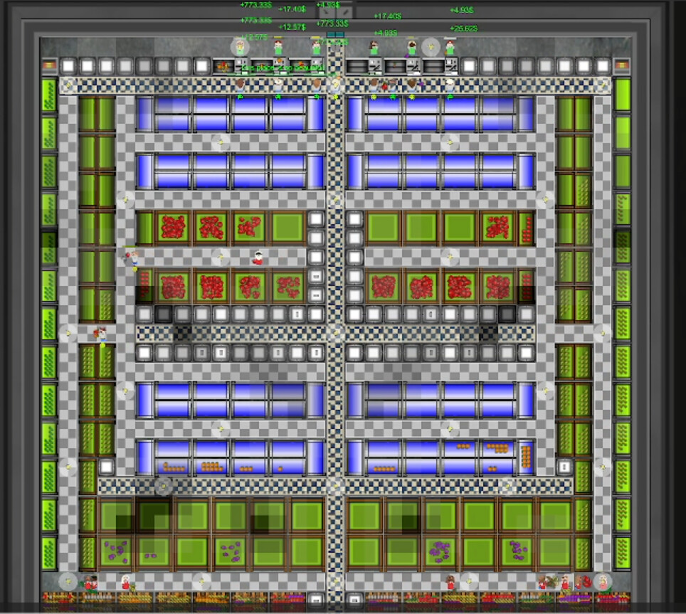 Urban Entrepreneur screenshot 1