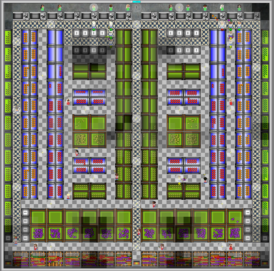 Urban Entrepreneur screenshot 3