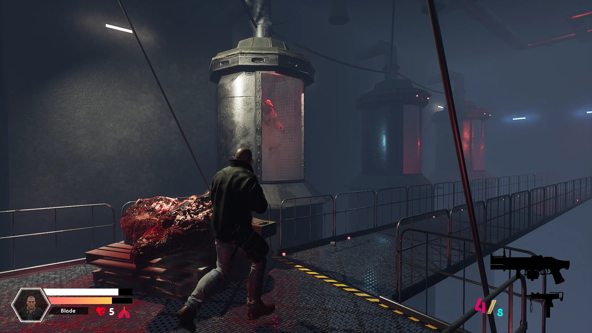 Island Ops screenshot 7