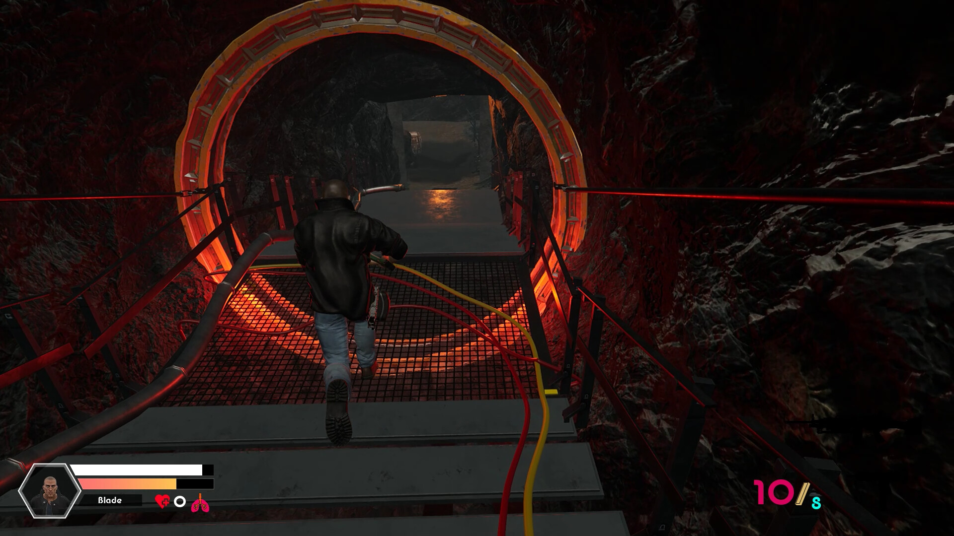 Island Ops screenshot 2
