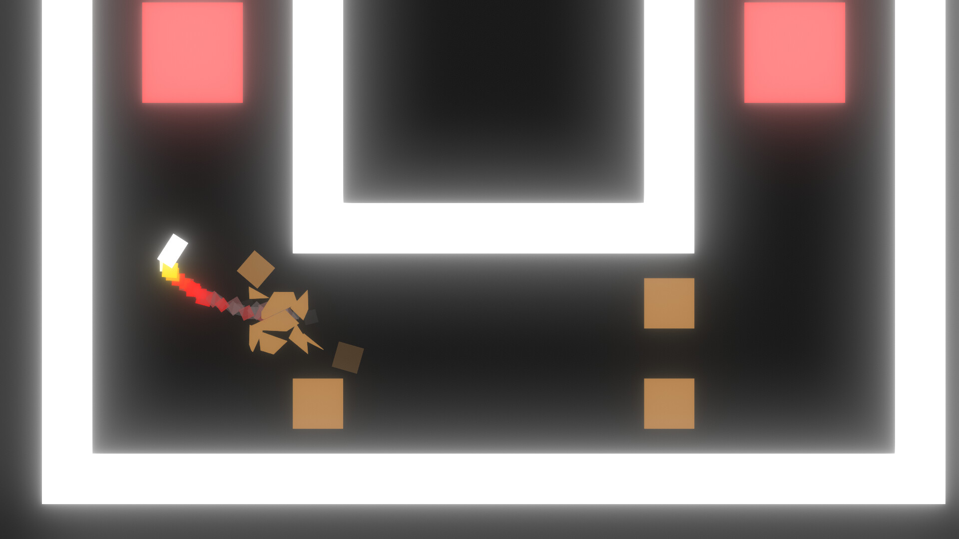 Rocket Smash screenshot 7