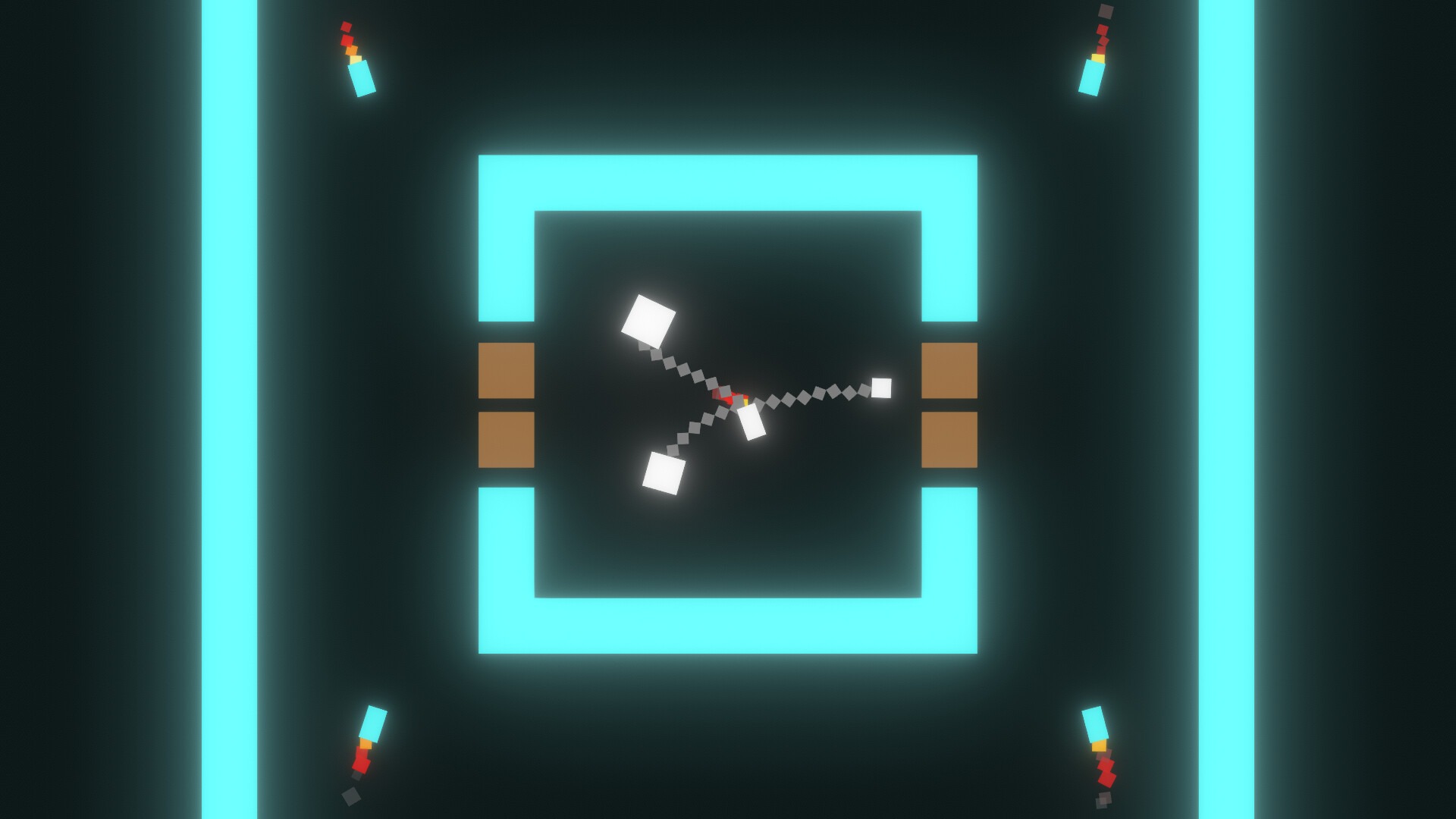 Rocket Smash screenshot 4