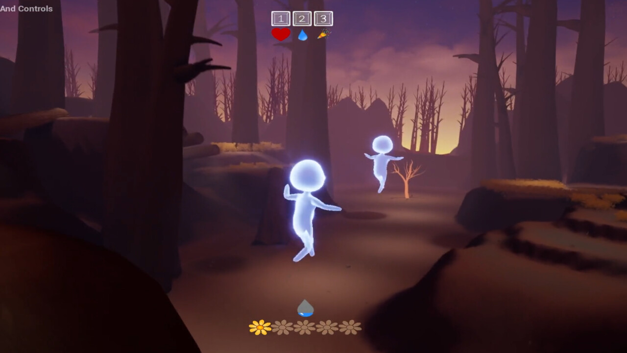 Before The Sun Rises screenshot 3