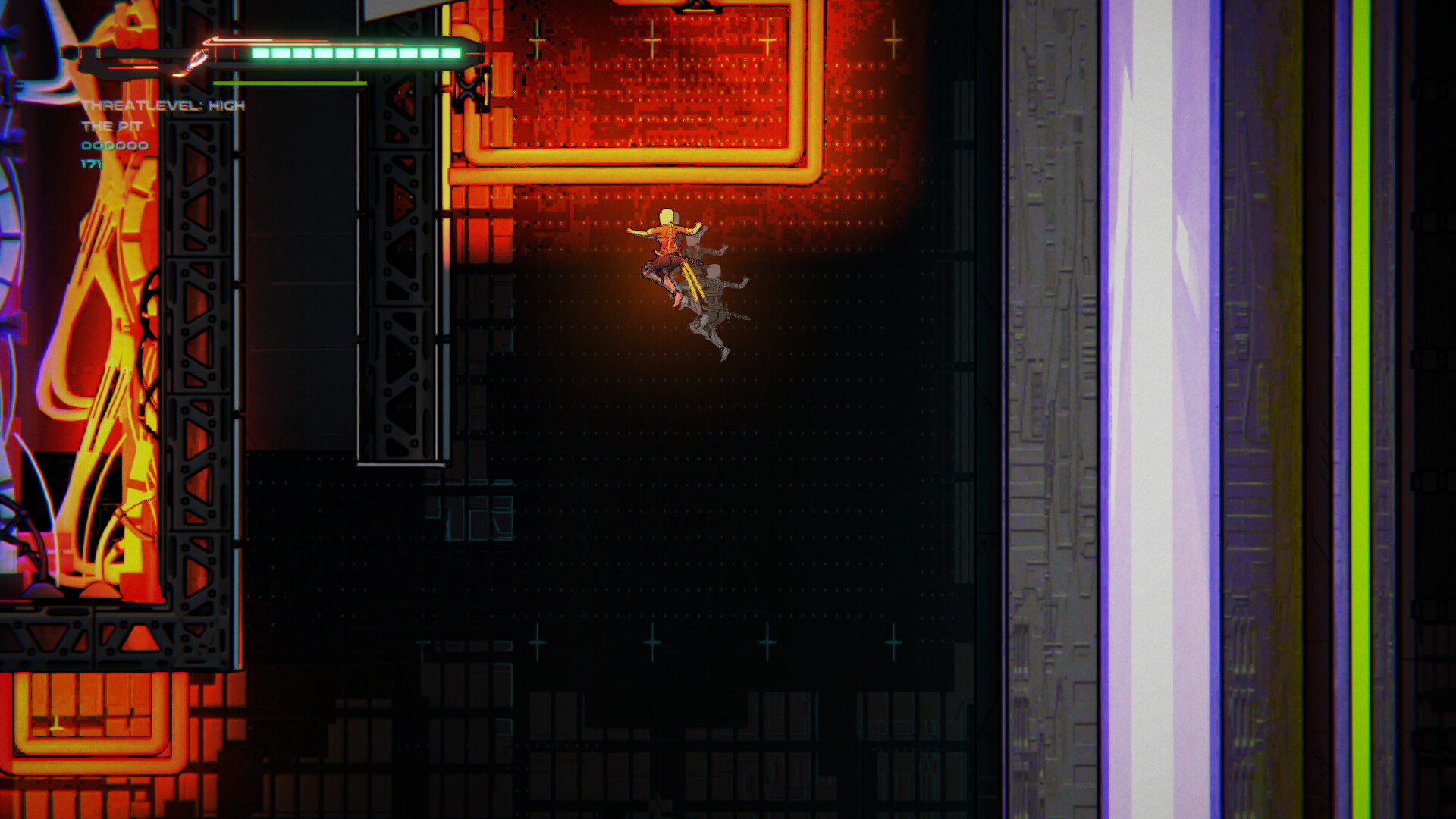 Project Atno screenshot 6