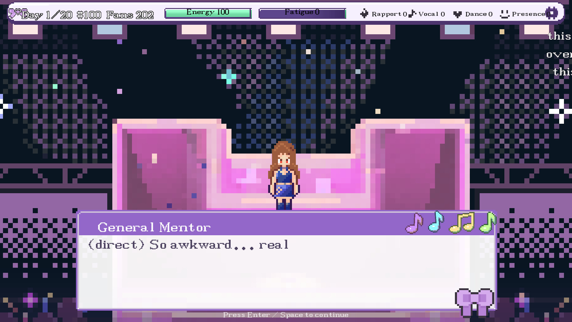 Next Star screenshot 9