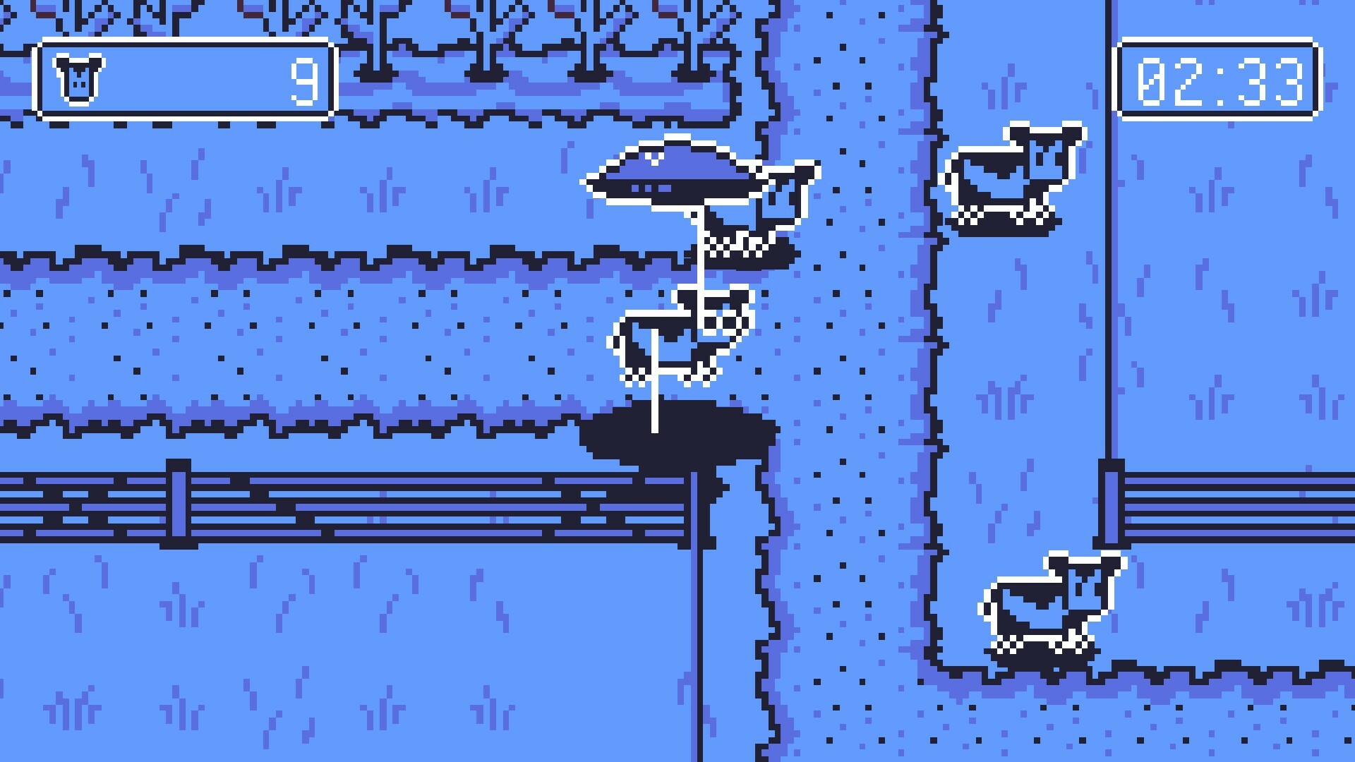 Cowpocalypse screenshot 3