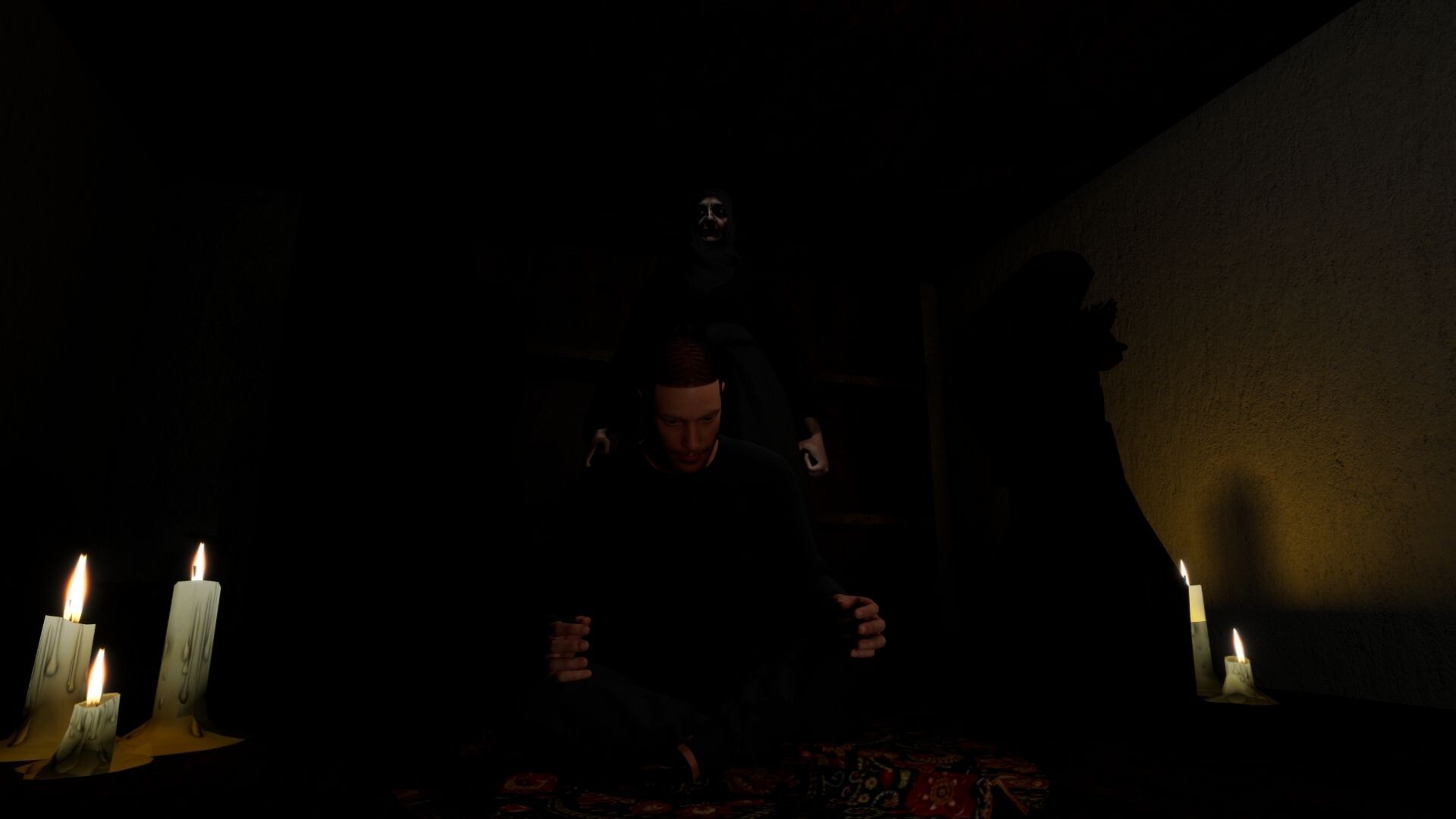 KUZGUN screenshot 1