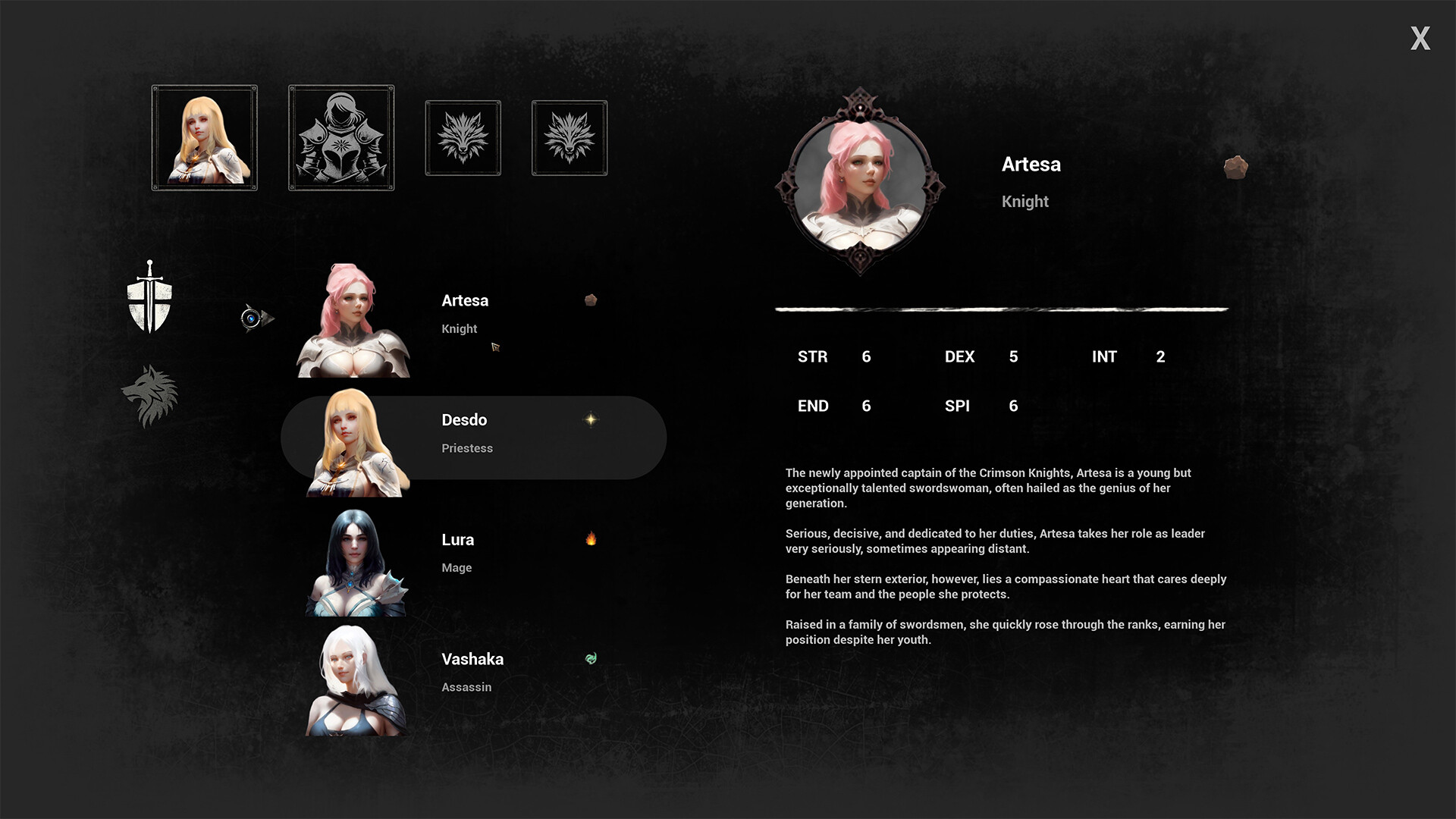 Music of Destiny: Corrupted Dungeons screenshot 12