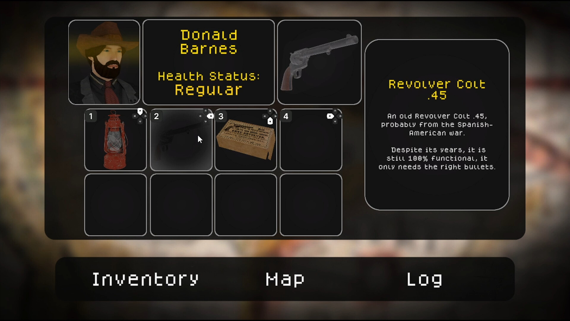 Mortisomem screenshot 8
