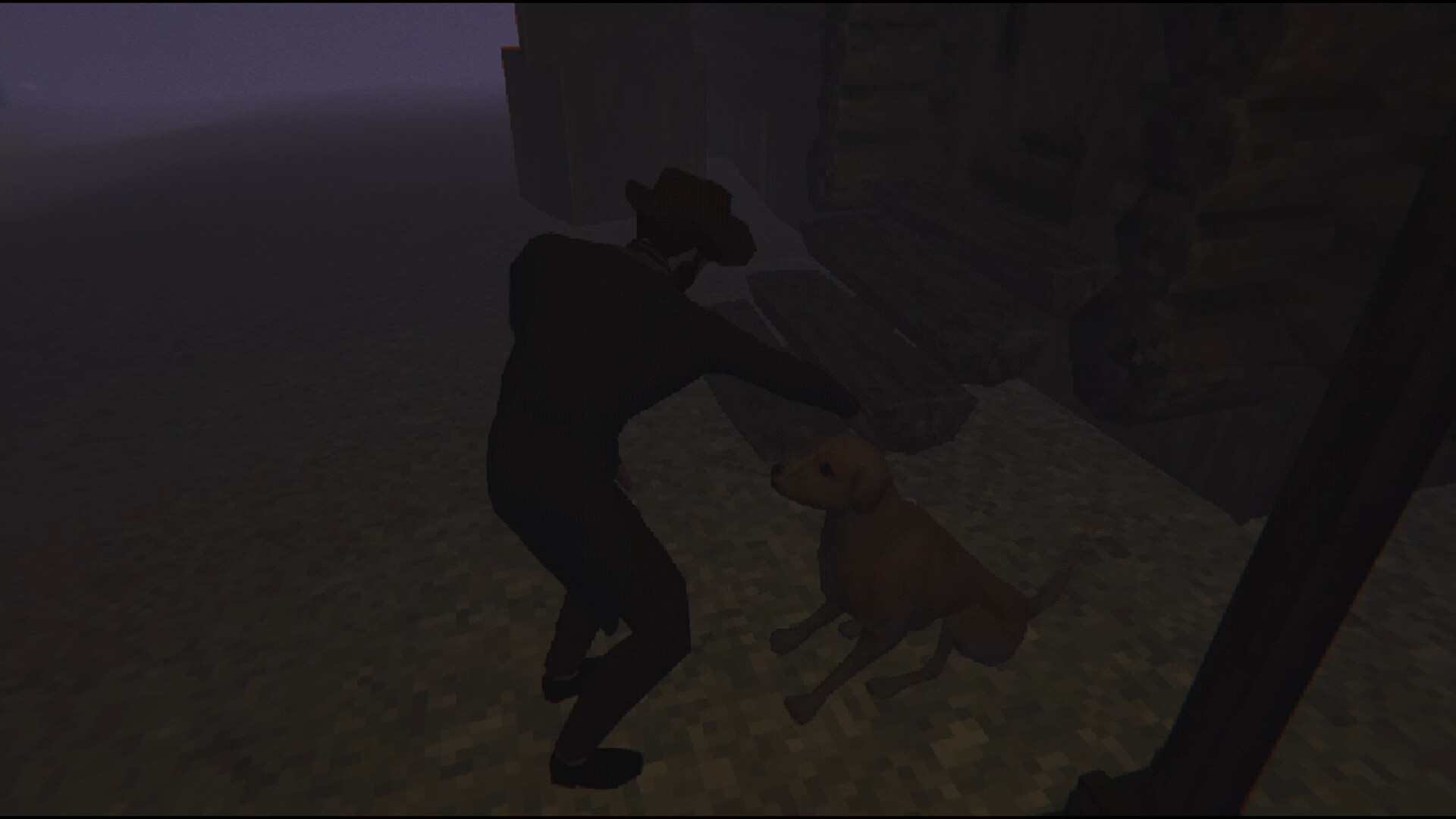 Mortisomem screenshot 2