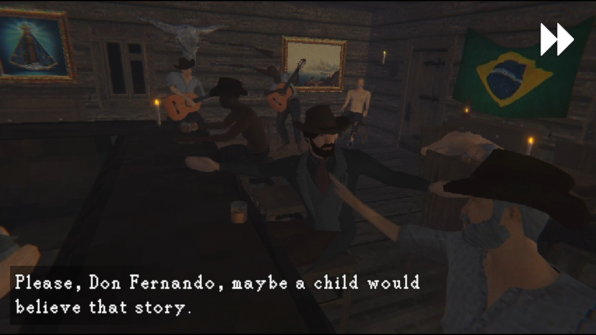 Mortisomem screenshot 1