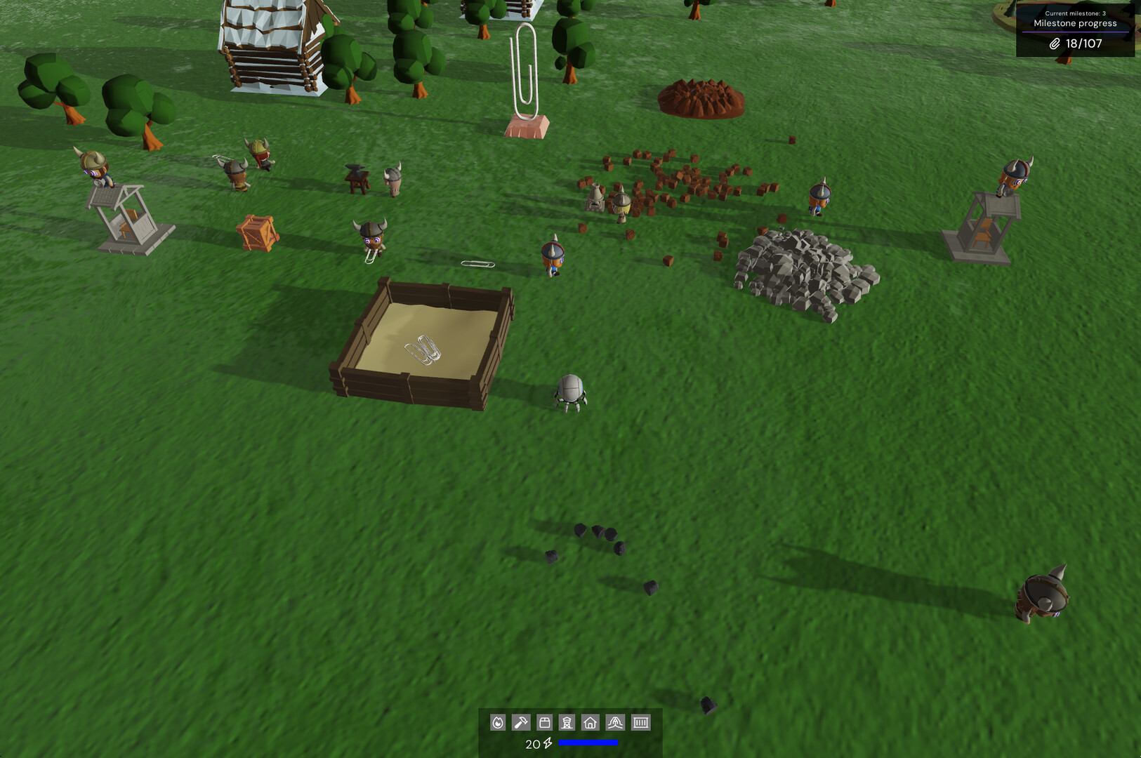 Clipper screenshot 2
