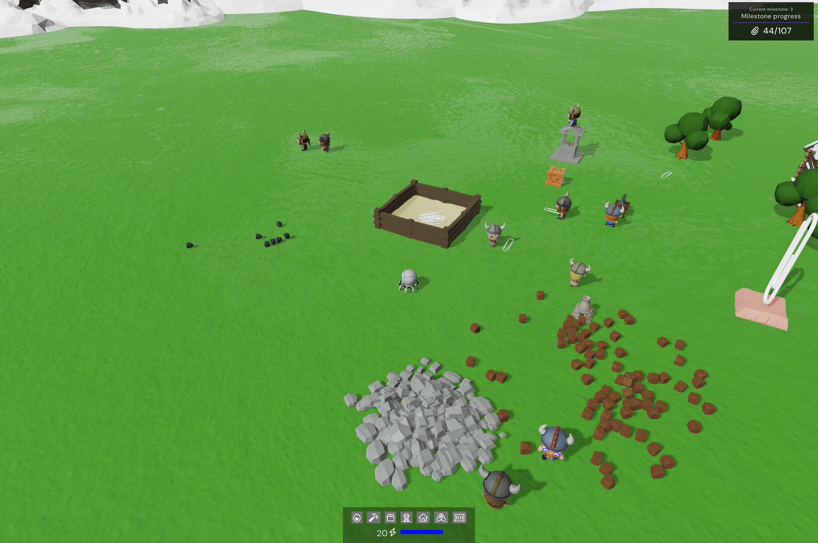 Clipper screenshot 5