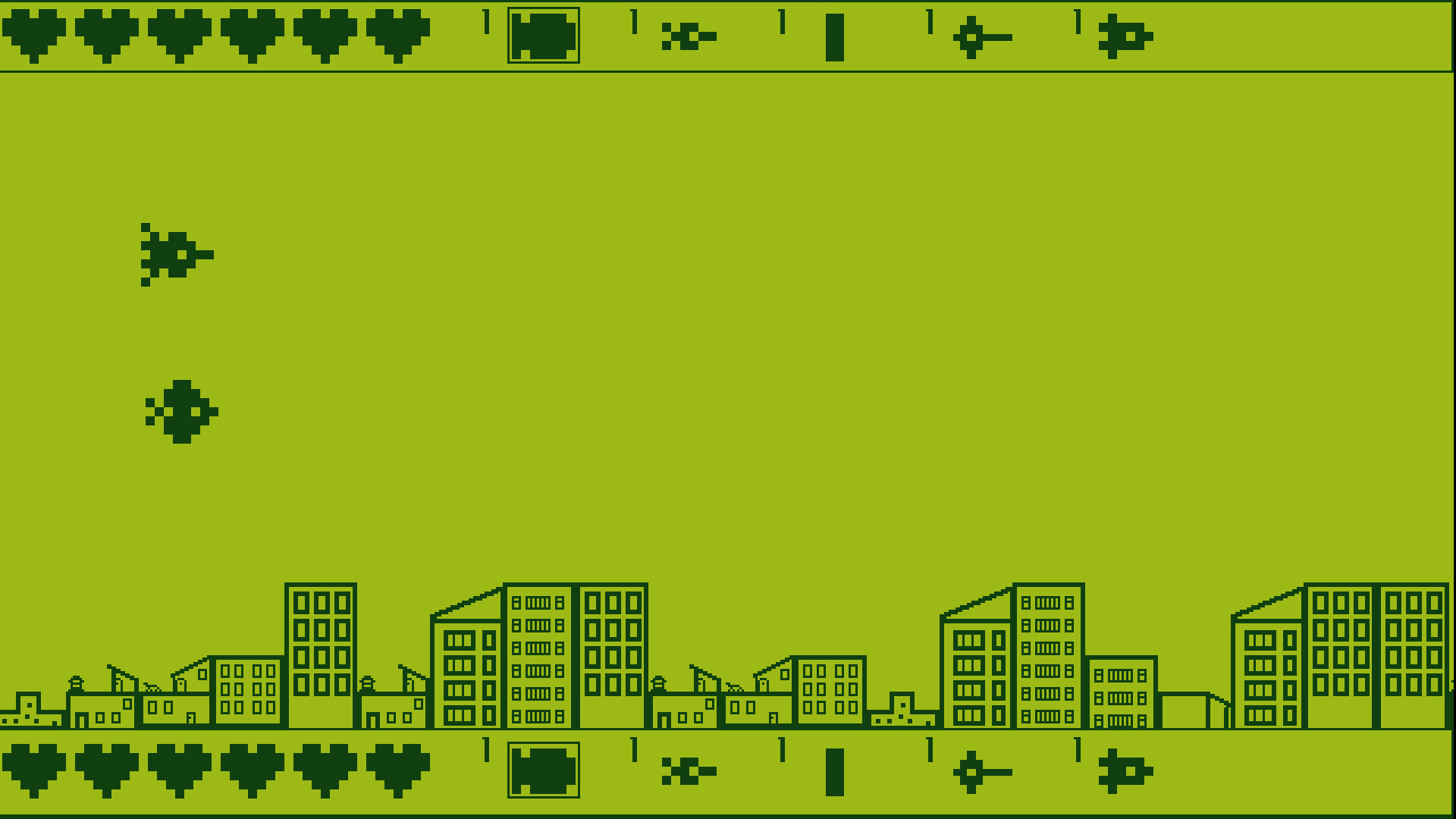 空间大作战 Space Operation screenshot 3