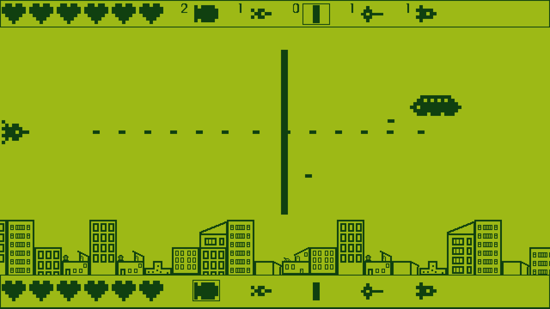 空间大作战 Space Operation screenshot 2