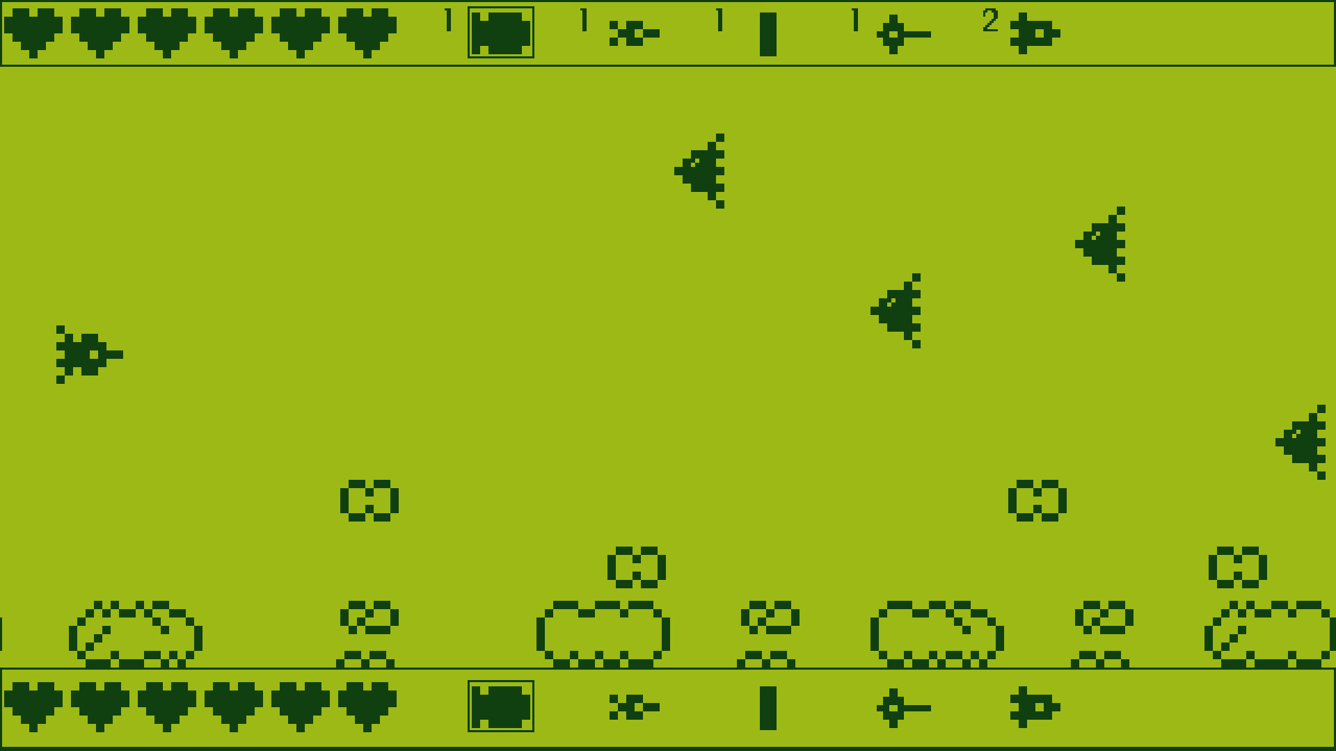 空间大作战 Space Operation screenshot 5