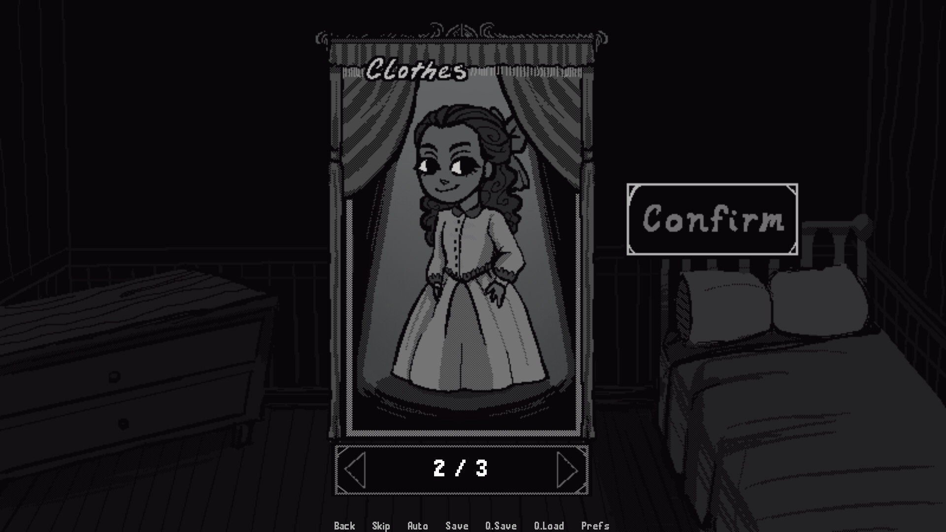 Courtin' Cowboys screenshot 1