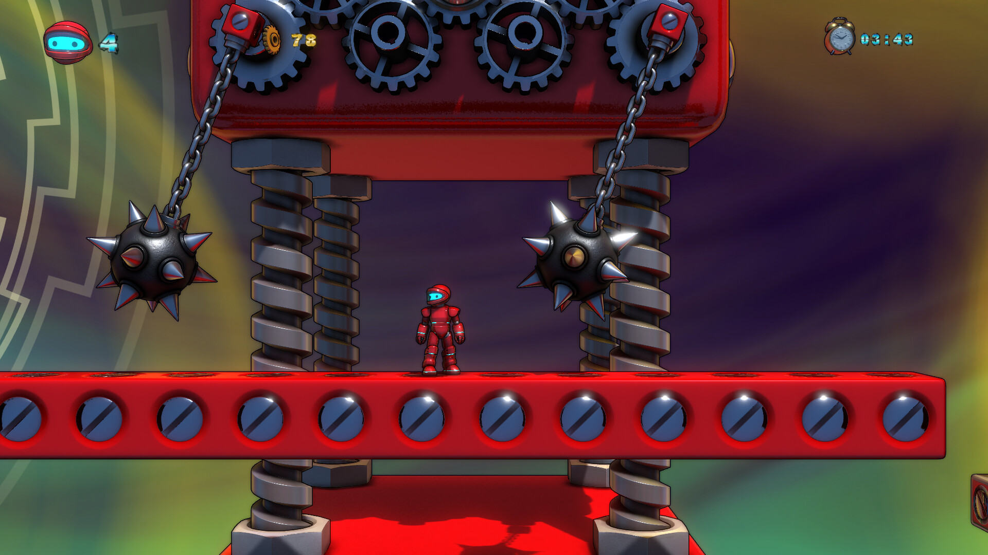 Gatcha Gear screenshot 2