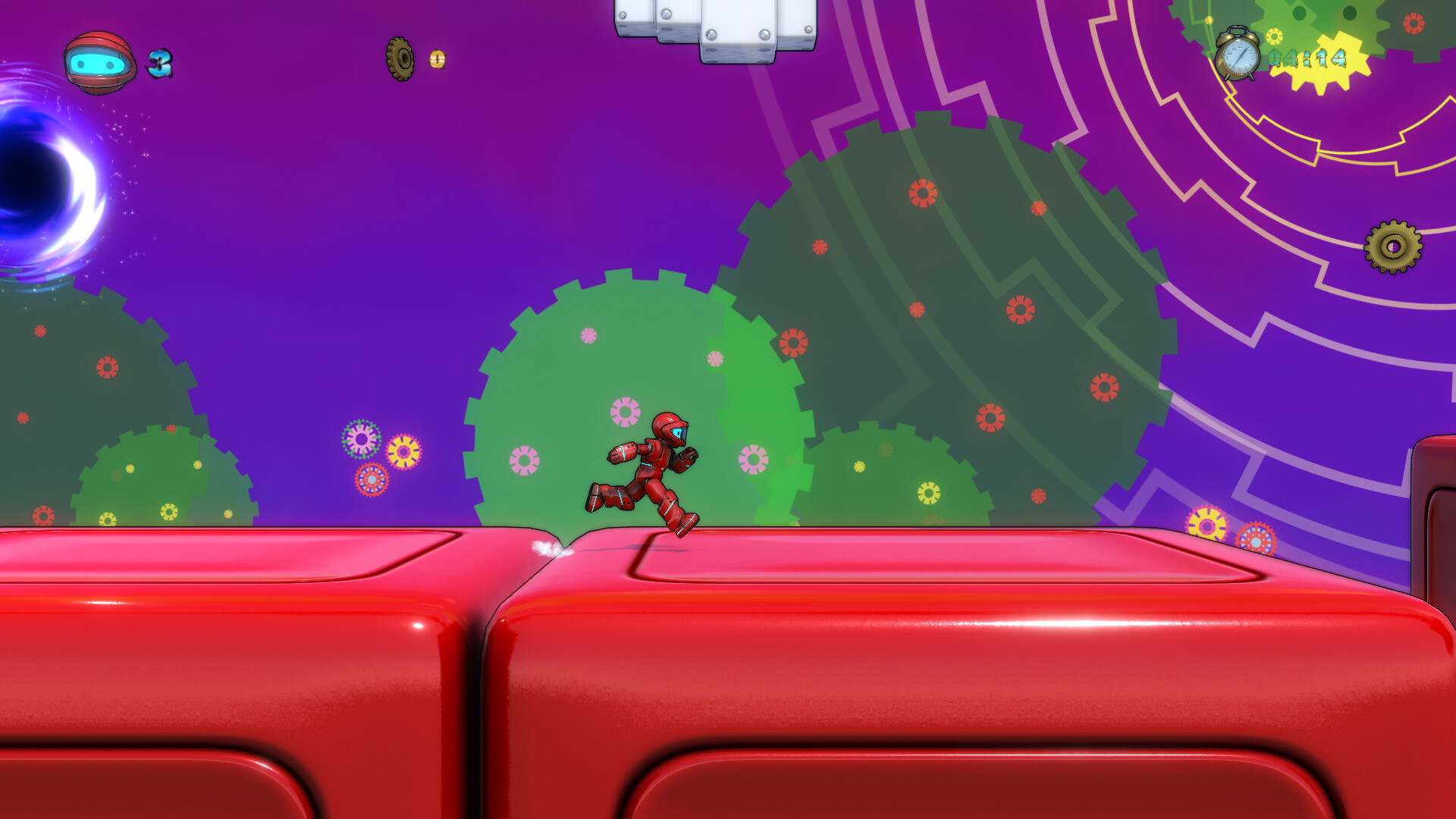 Gatcha Gear screenshot 1