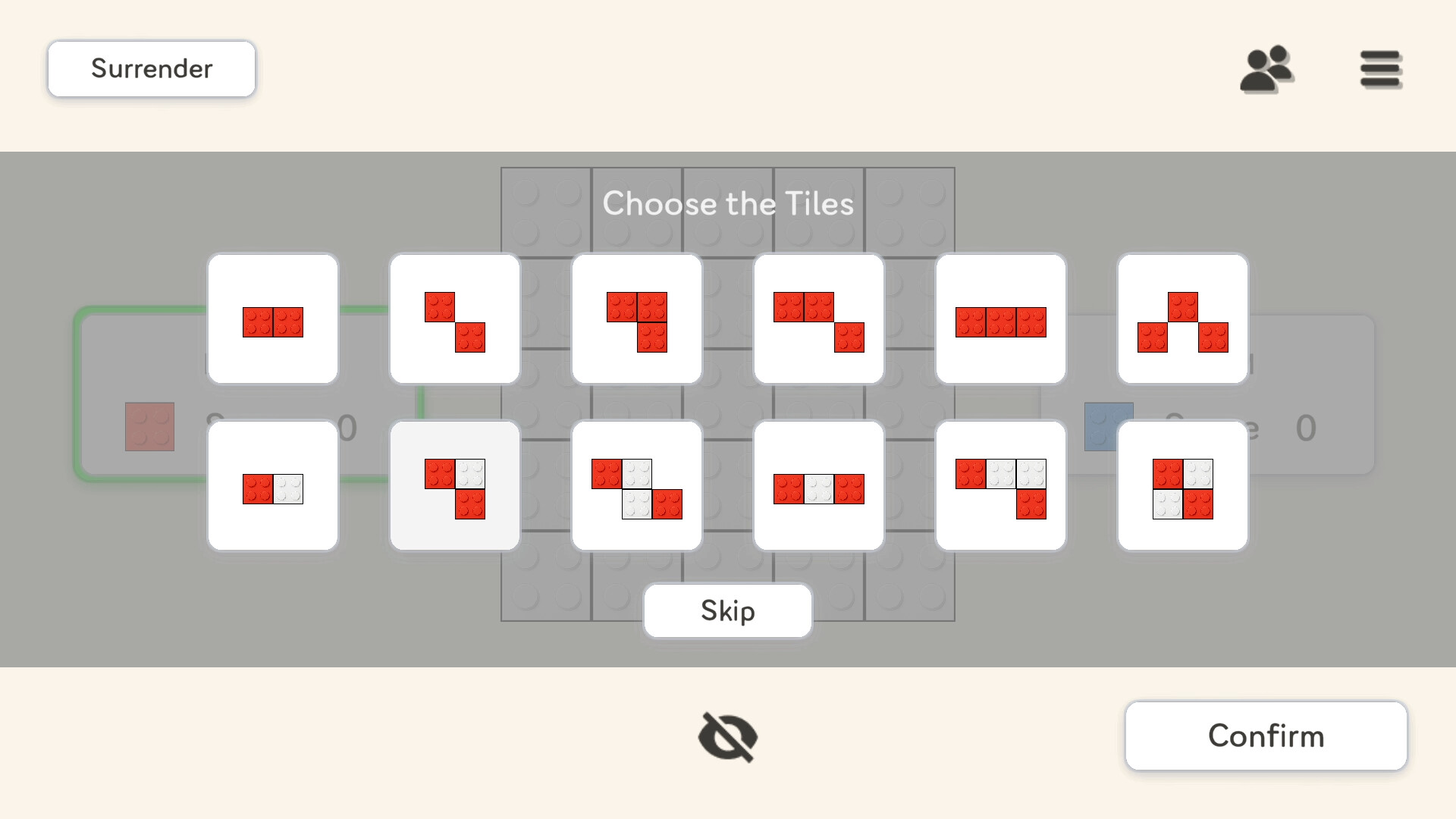 Let's Board screenshot 2
