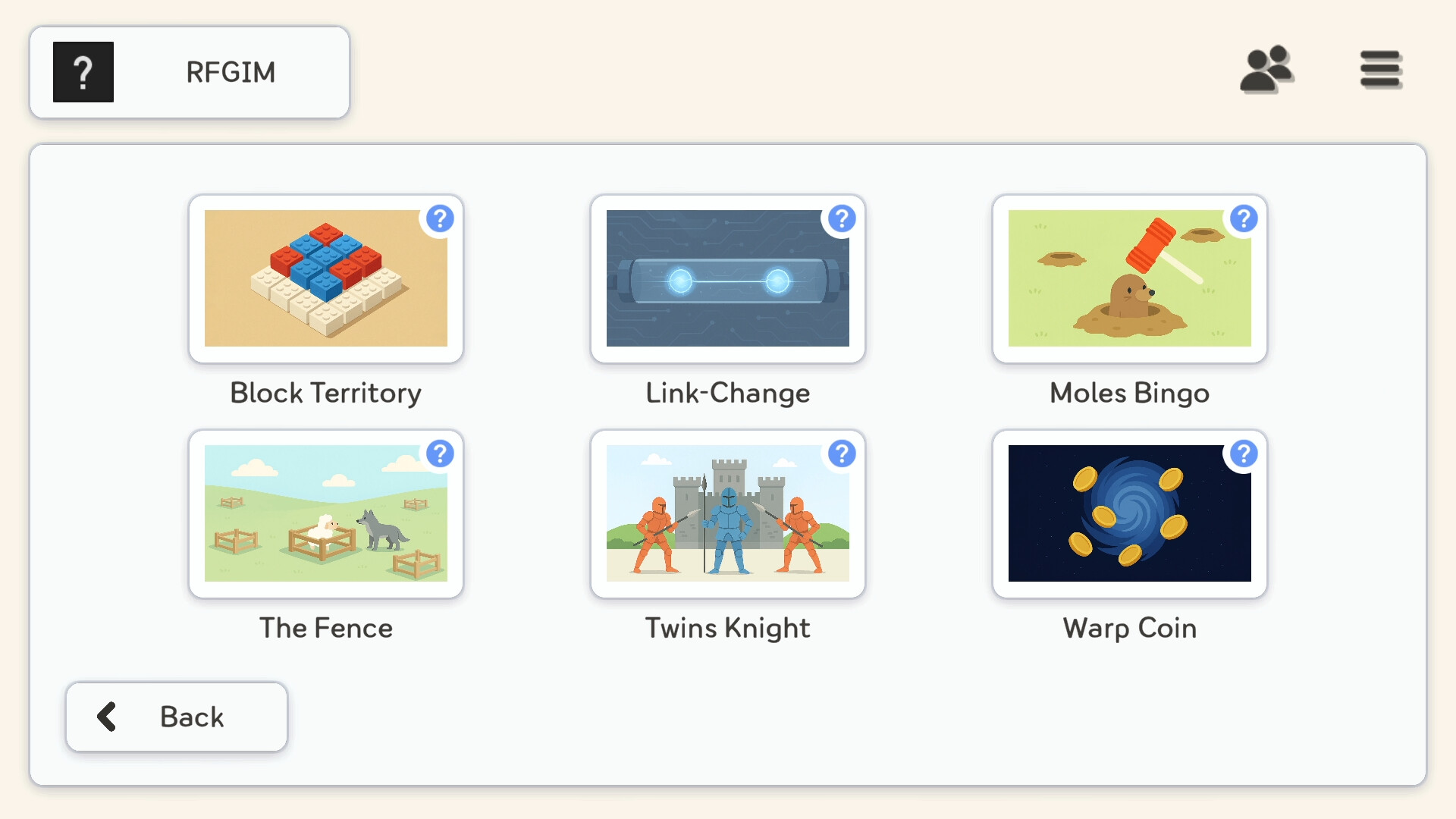 Let's Board screenshot 1