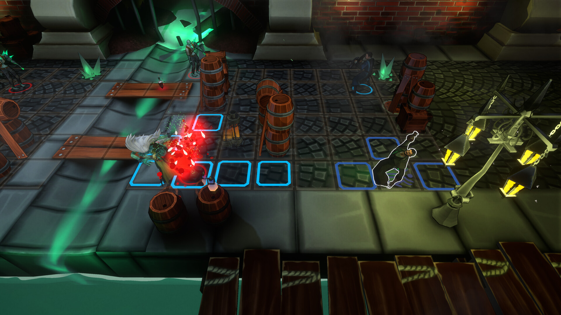 Warmage screenshot 9