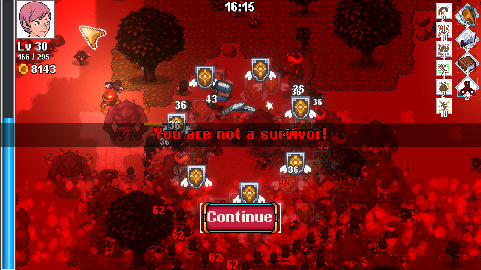 Nerd Survivors screenshot 13