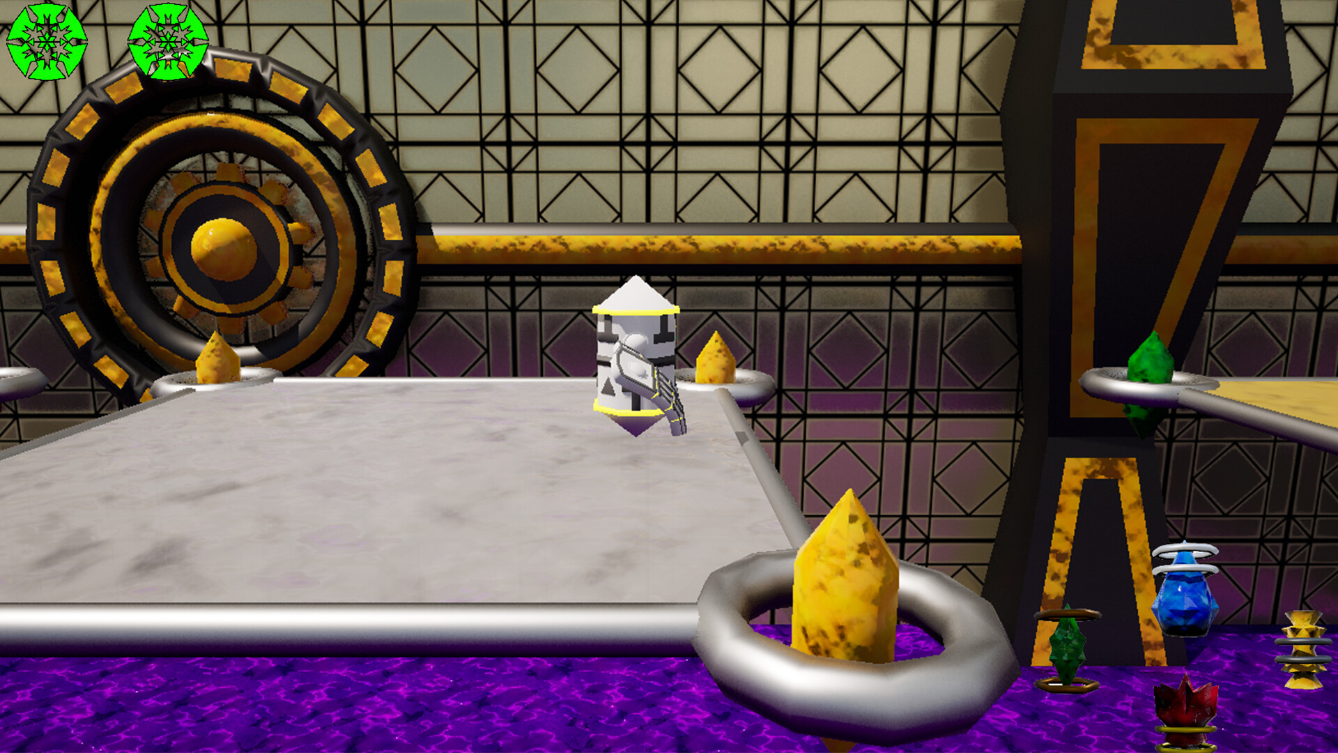 Relgiros screenshot 5
