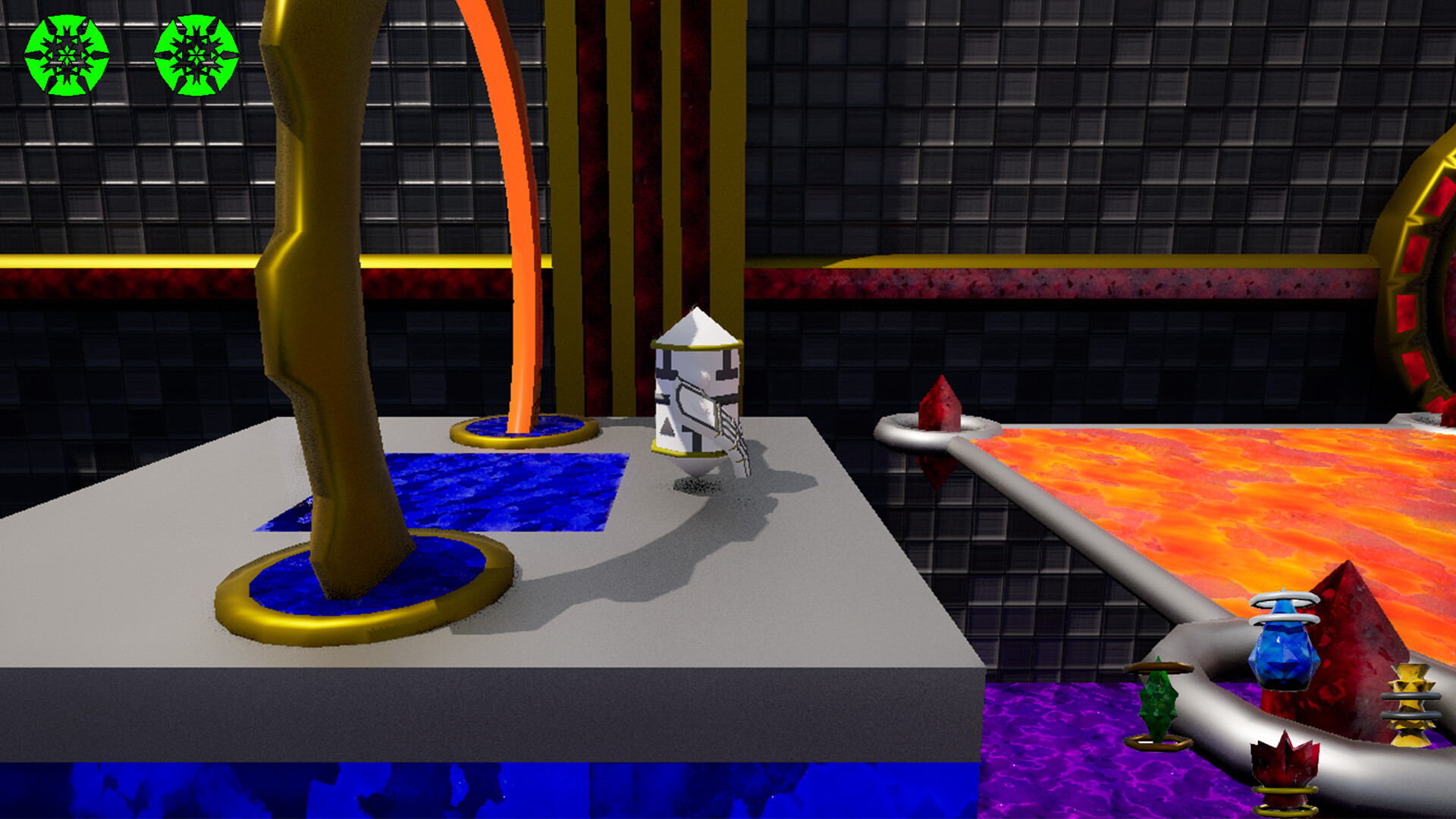 Relgiros screenshot 4