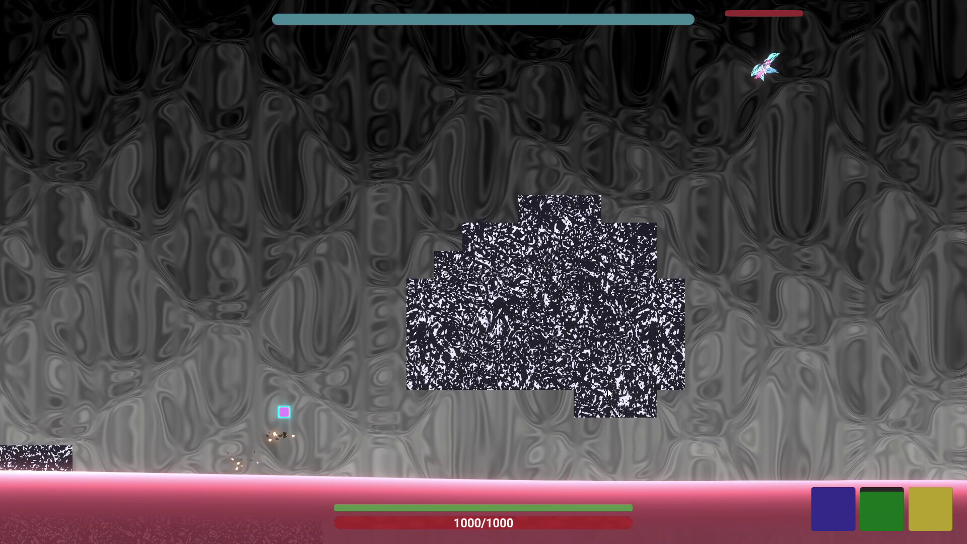 SANGI screenshot 1