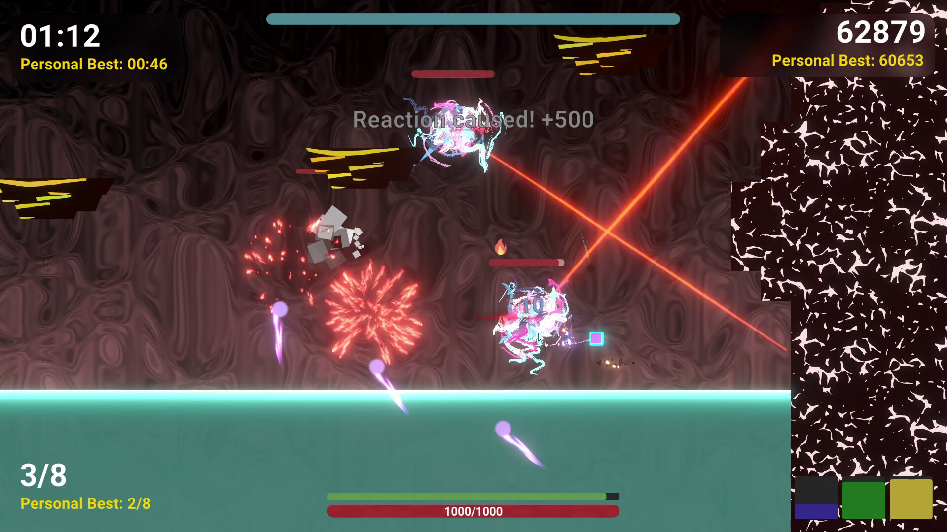 SANGI screenshot 3