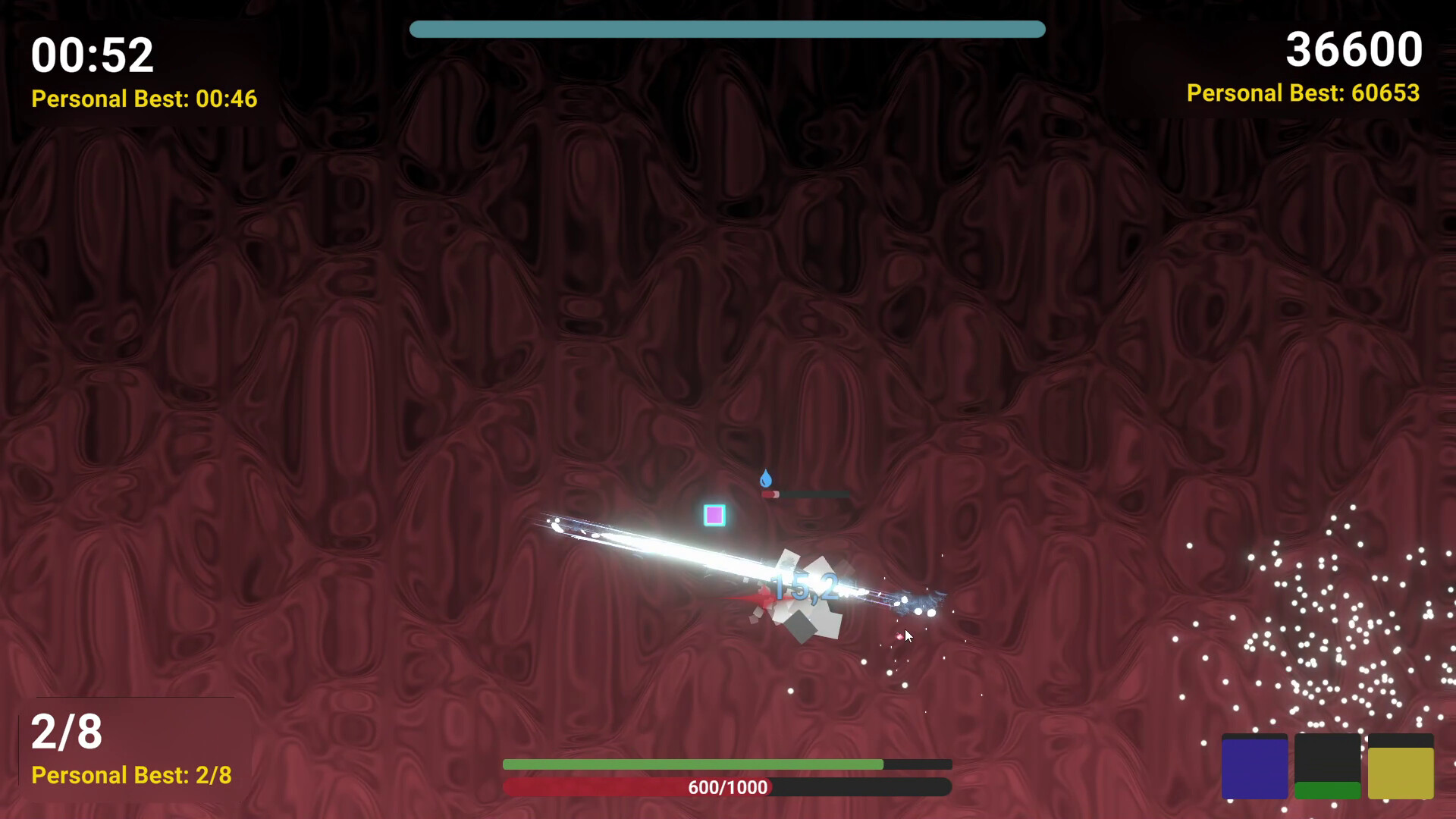SANGI screenshot 5