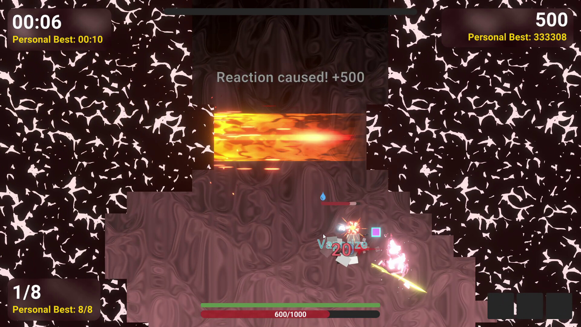 SANGI screenshot 2