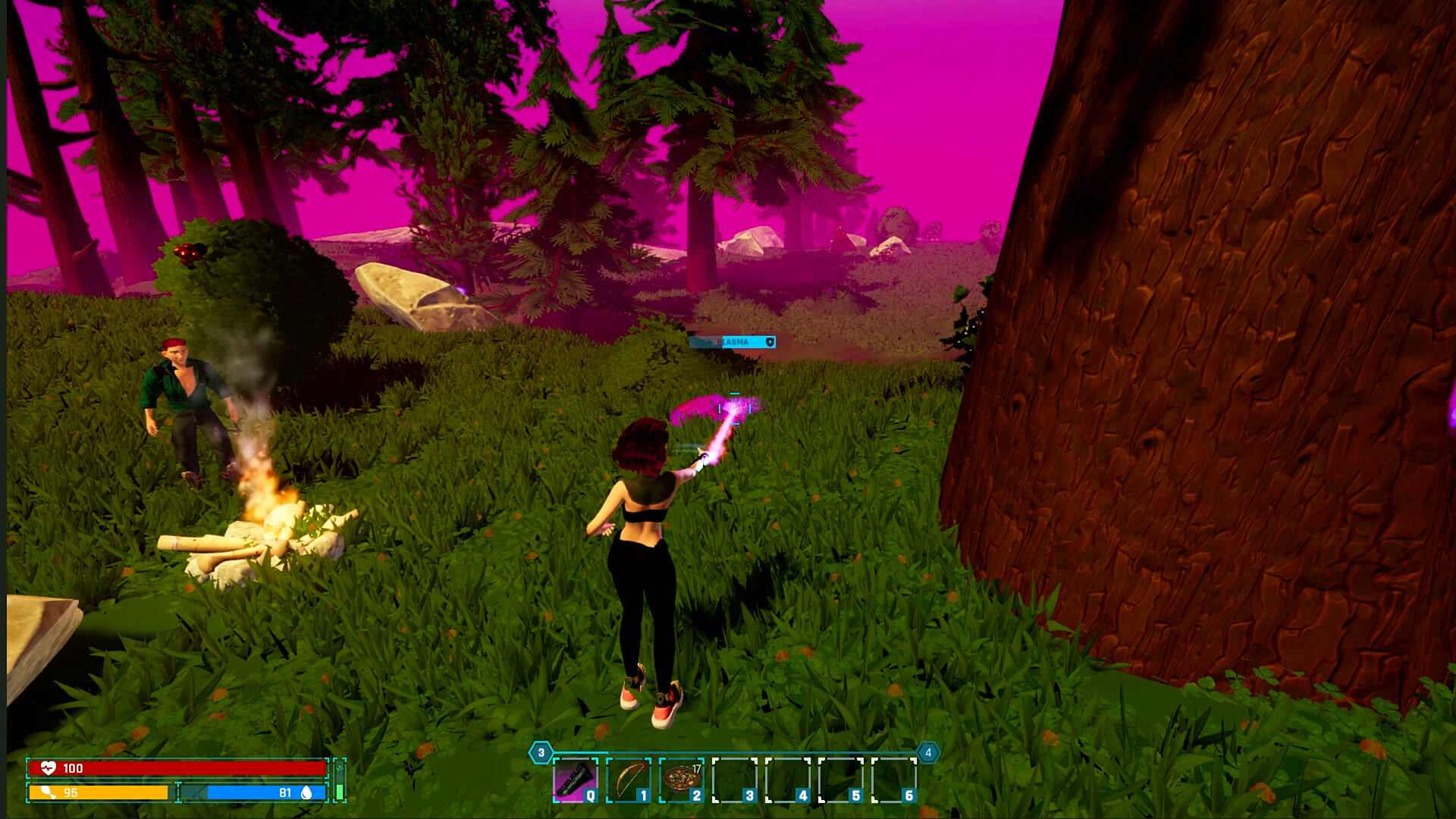 Wildsite screenshot 13