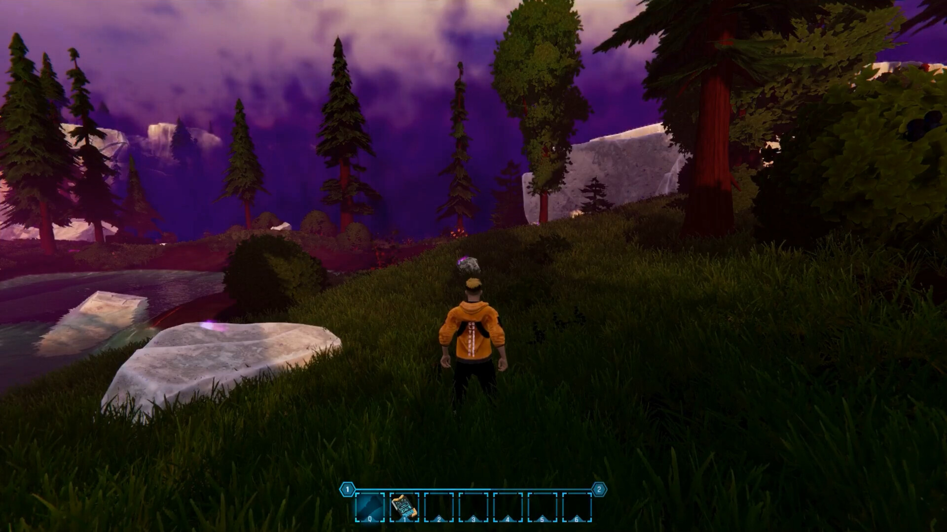 Wildsite screenshot 17
