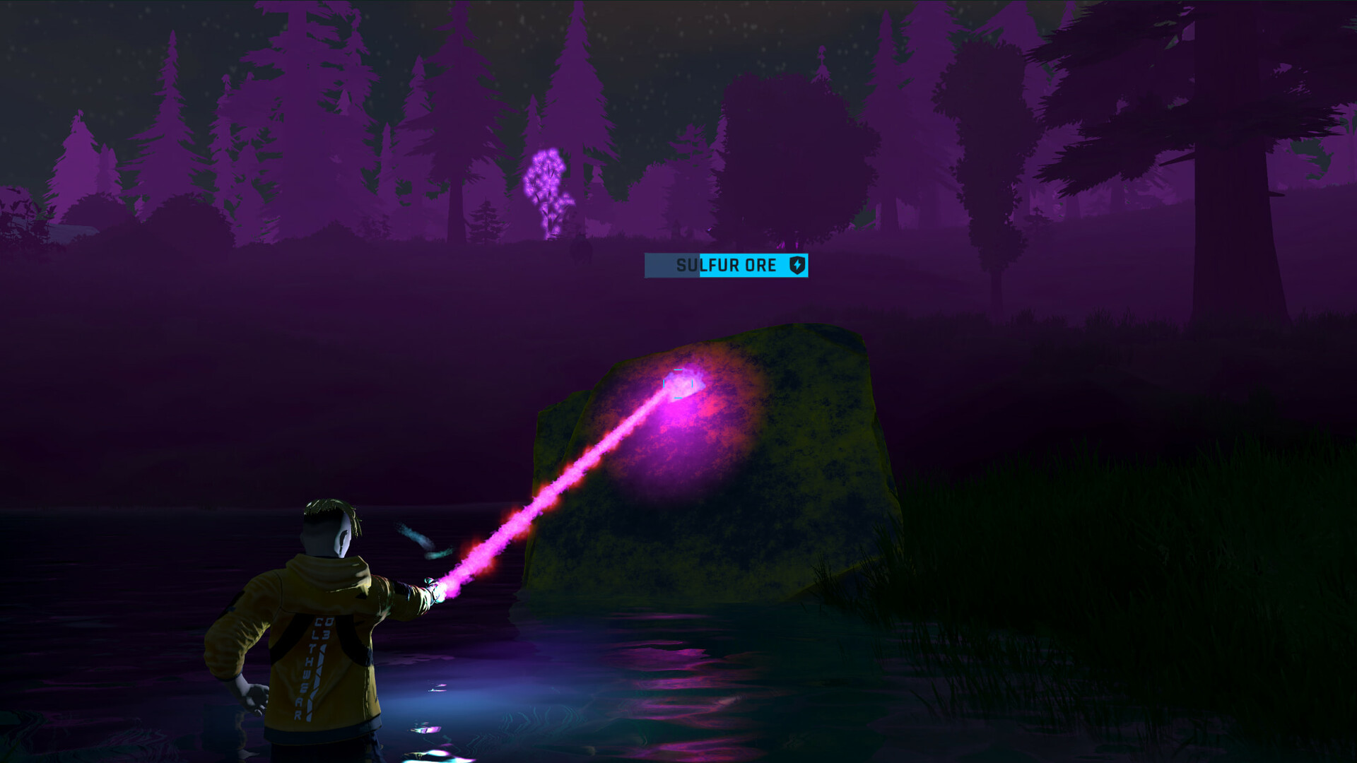 Wildsite screenshot 14