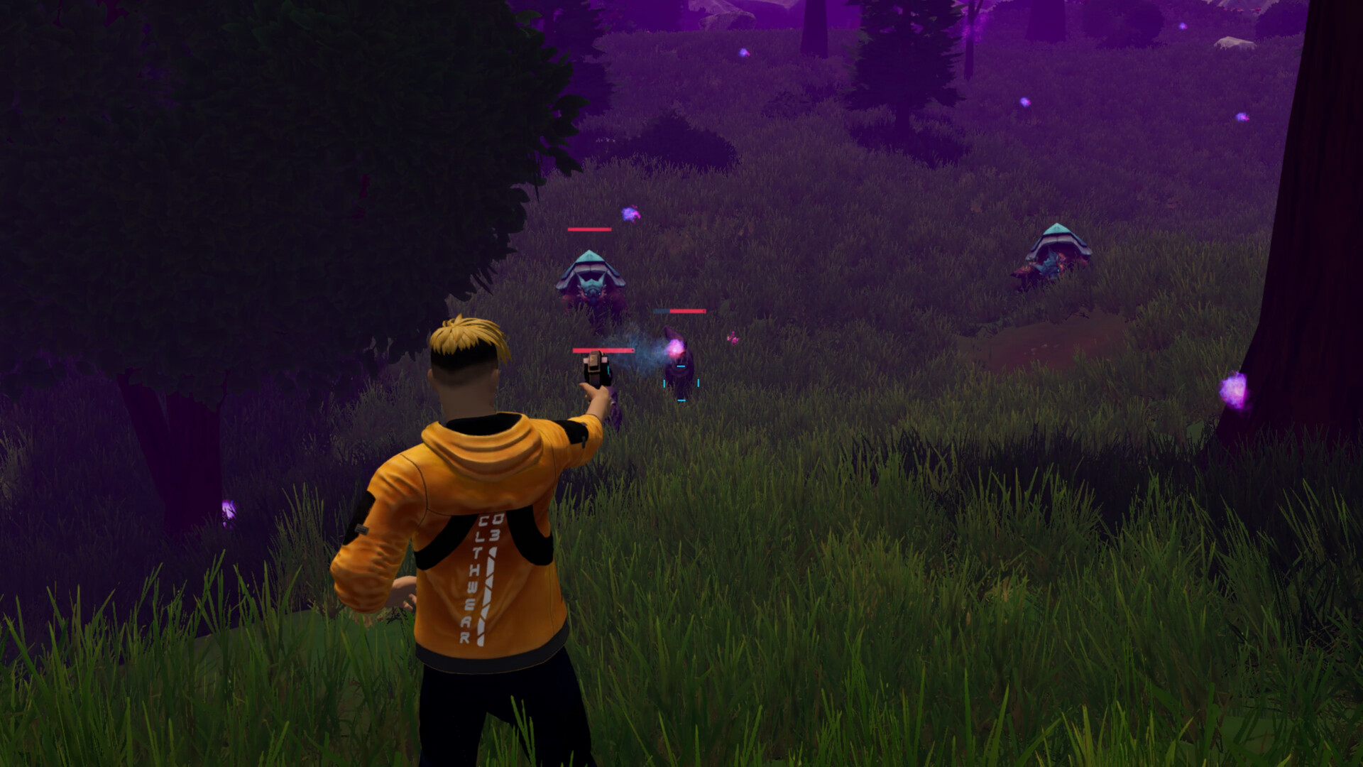 Wildsite screenshot 10