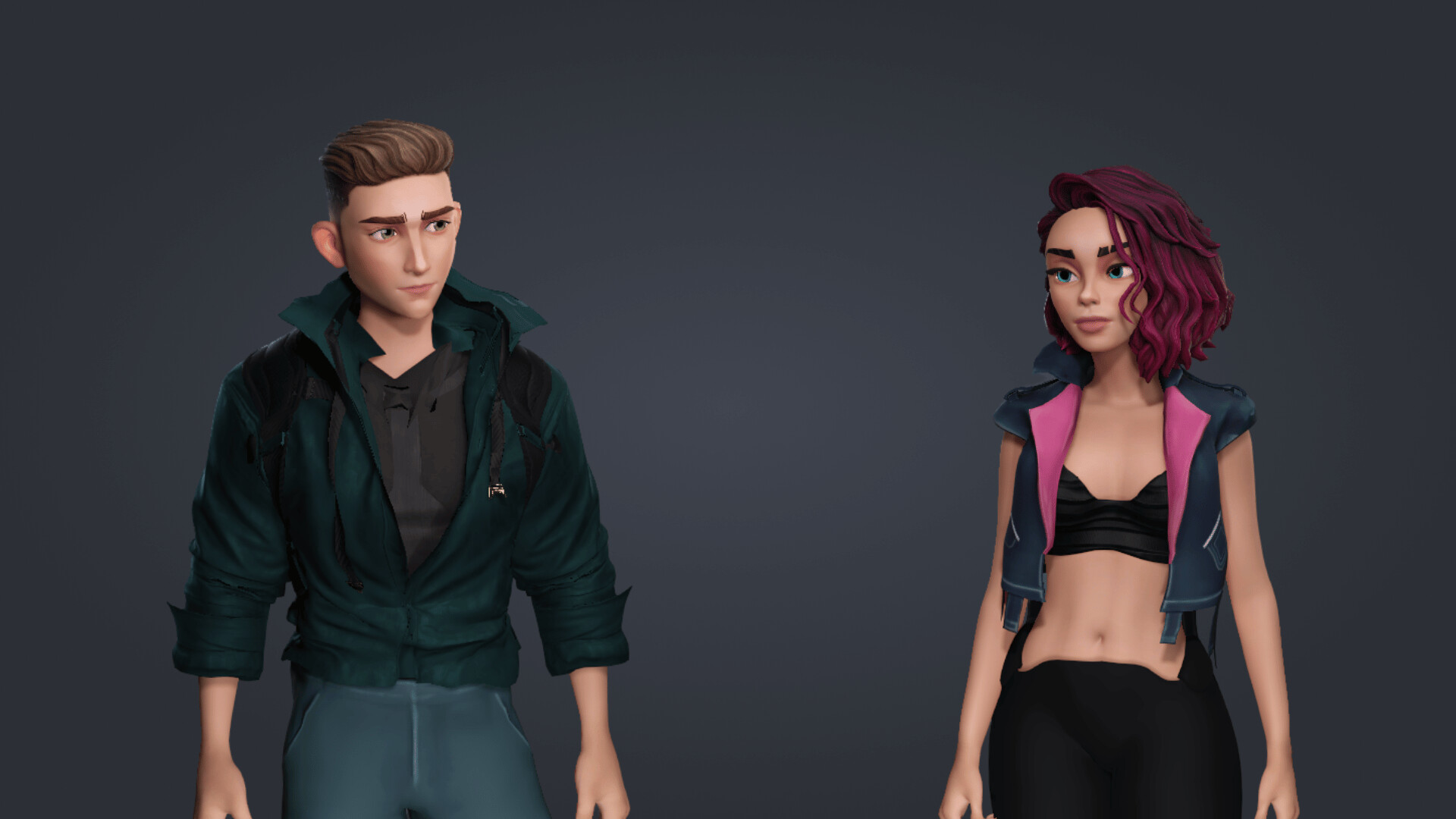 Wildsite screenshot 6