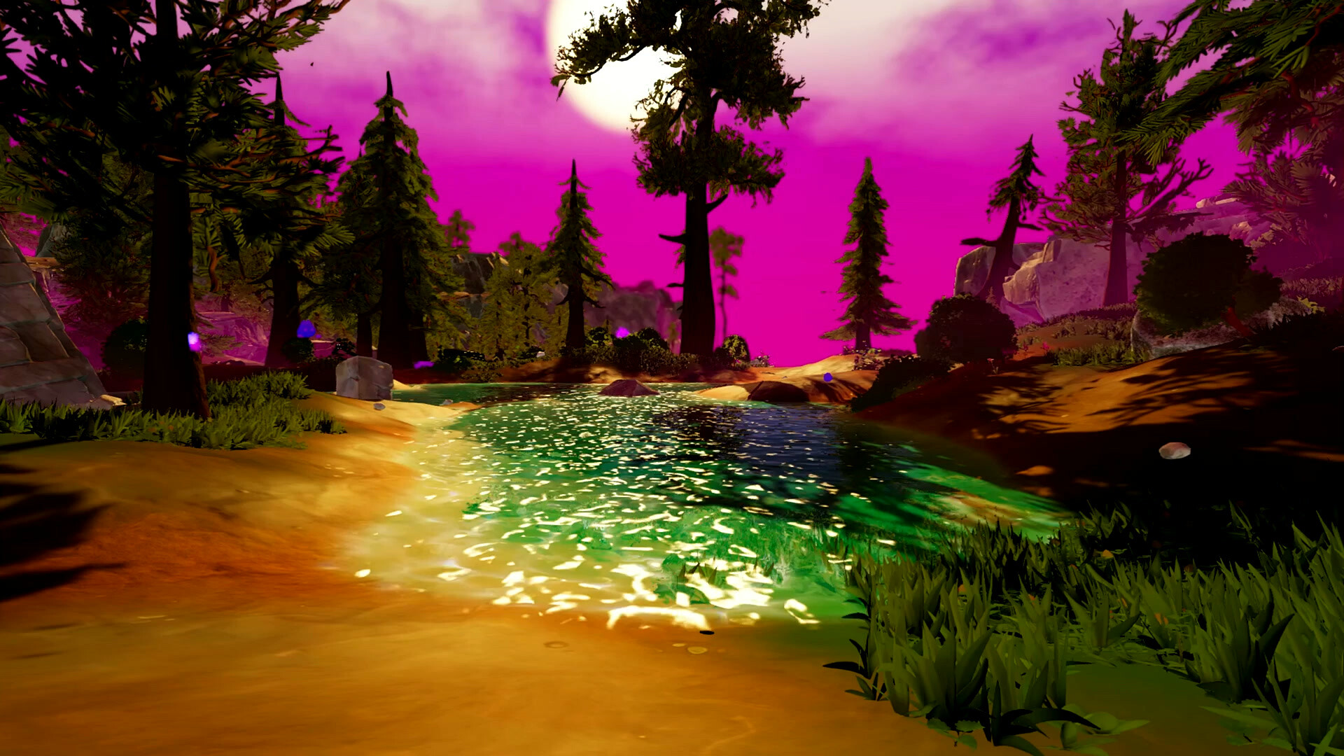 Wildsite screenshot 11