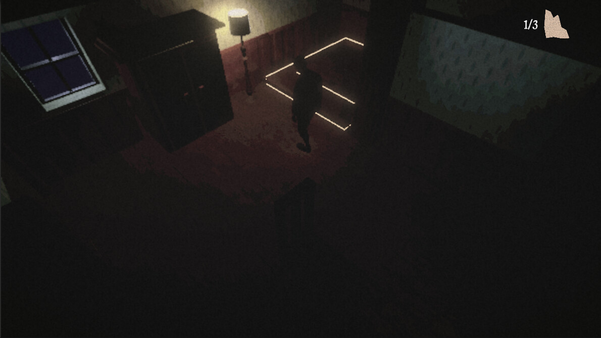 Buried Shards screenshot 7