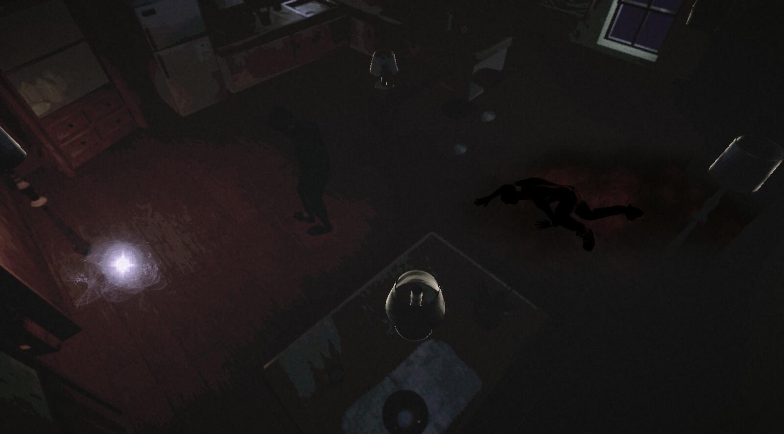 Buried Shards screenshot 5