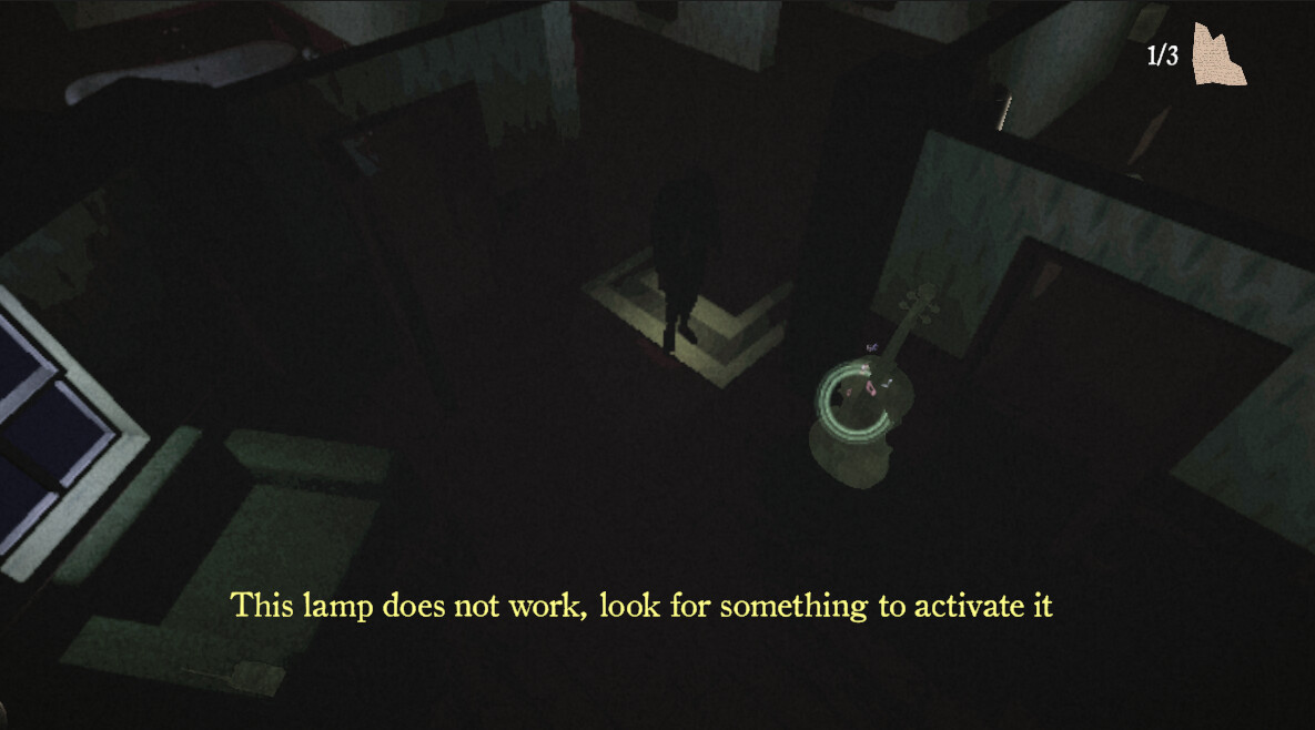 Buried Shards screenshot 4