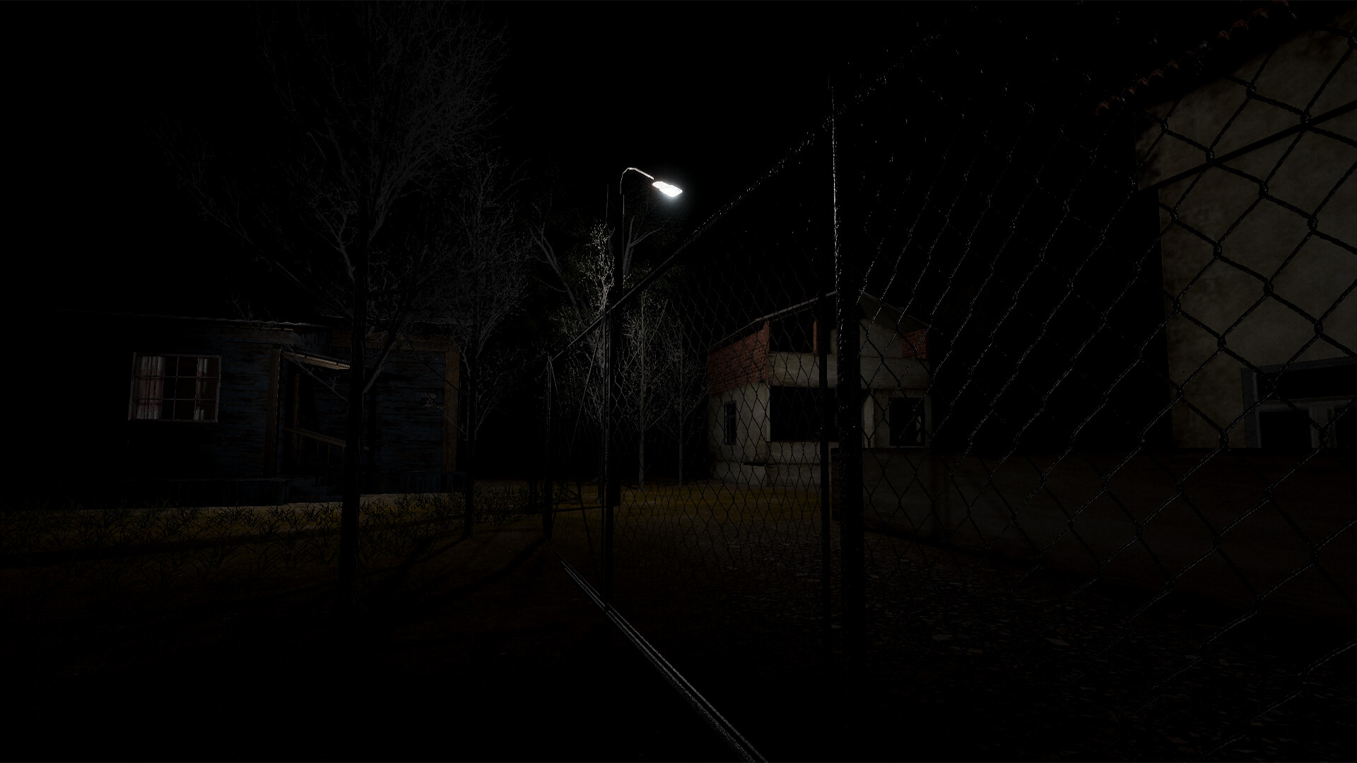 Y. Village - The Visitors screenshot 17