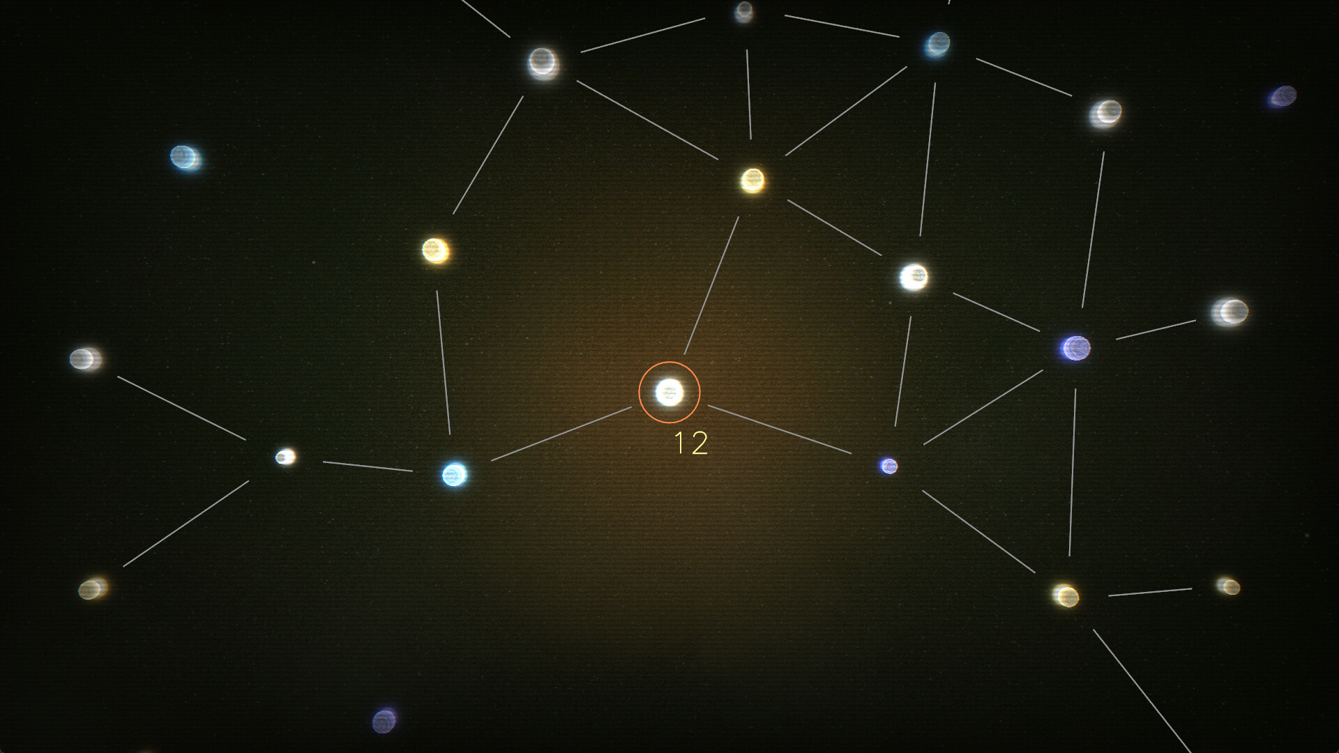 Moons That Belong screenshot 2
