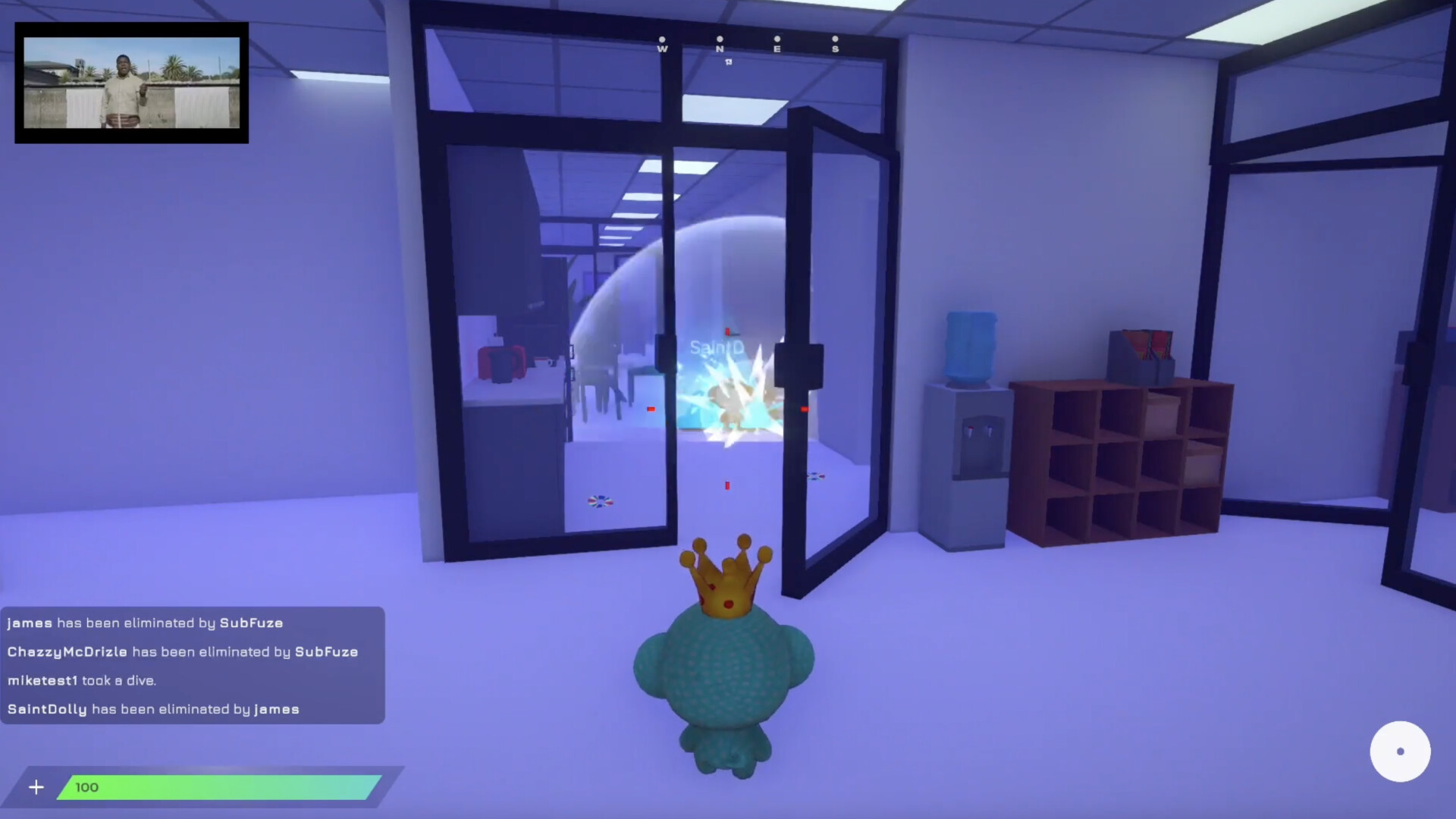 Deepcut screenshot 3