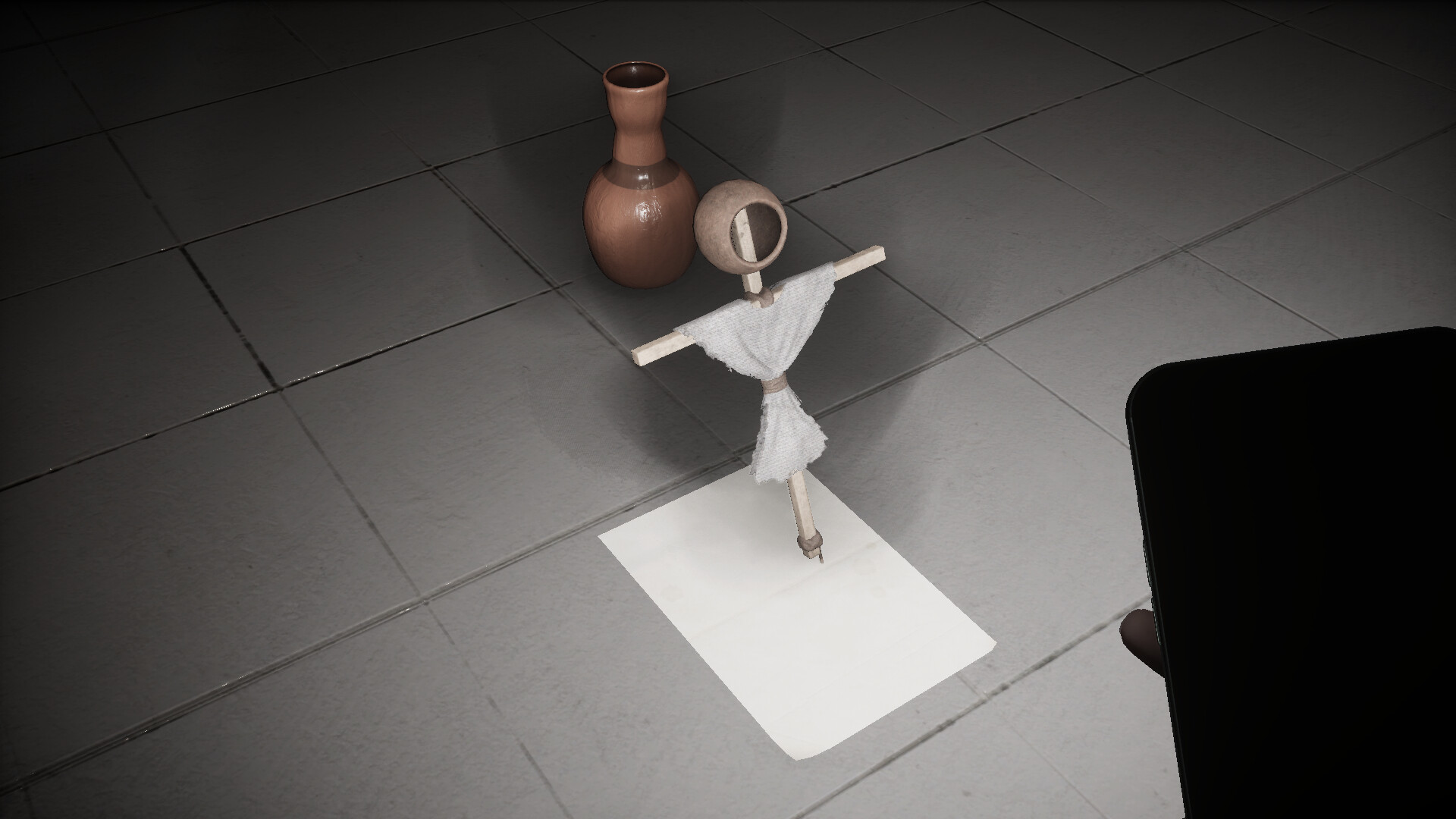 Nightmare Side: The Game screenshot 9